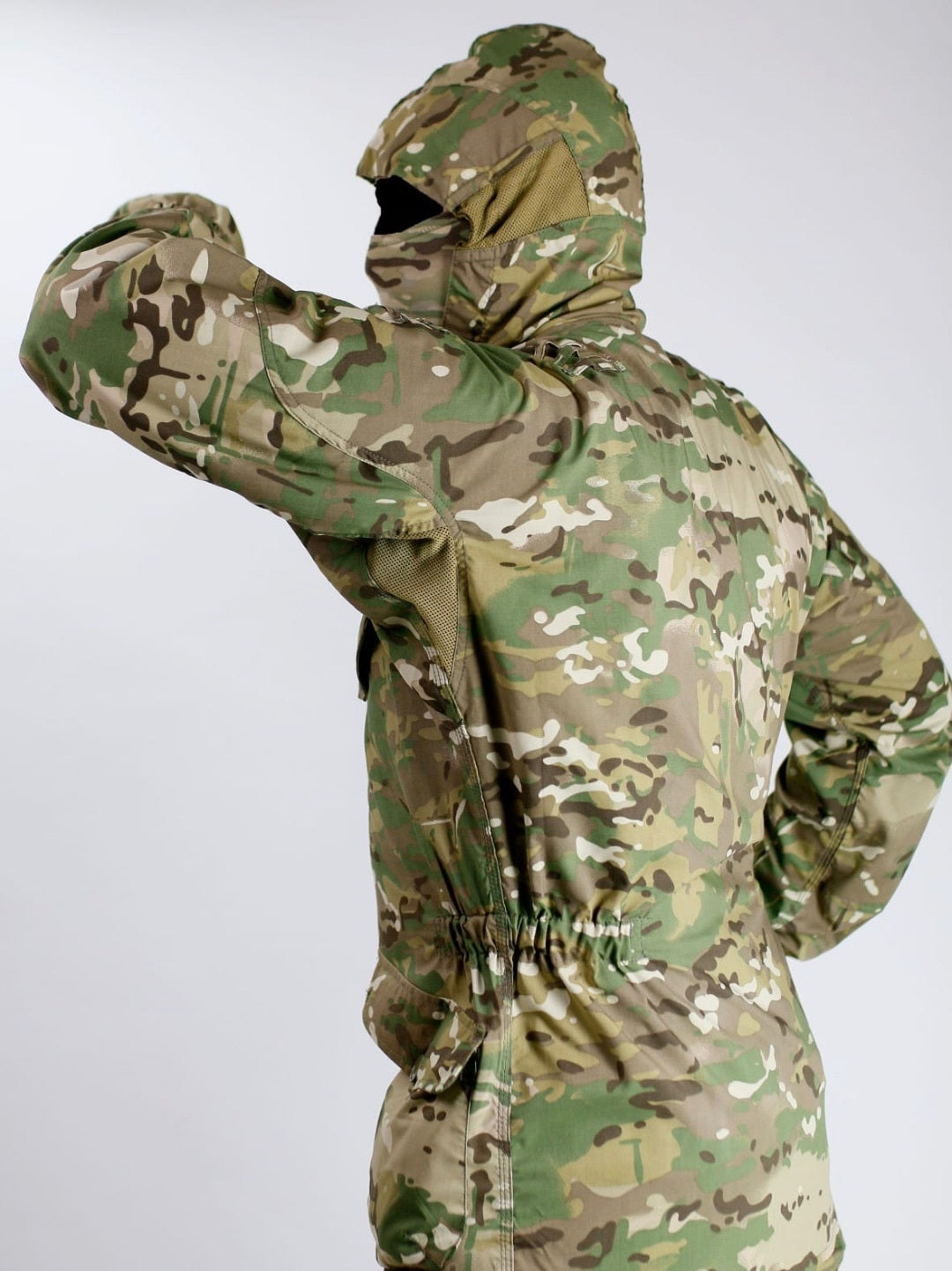 Preorder: Russian Bars "SUMRAK-M3" Tactical Suit