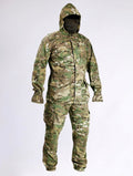 Preorder: Russian Bars "SUMRAK-M3" Tactical Suit