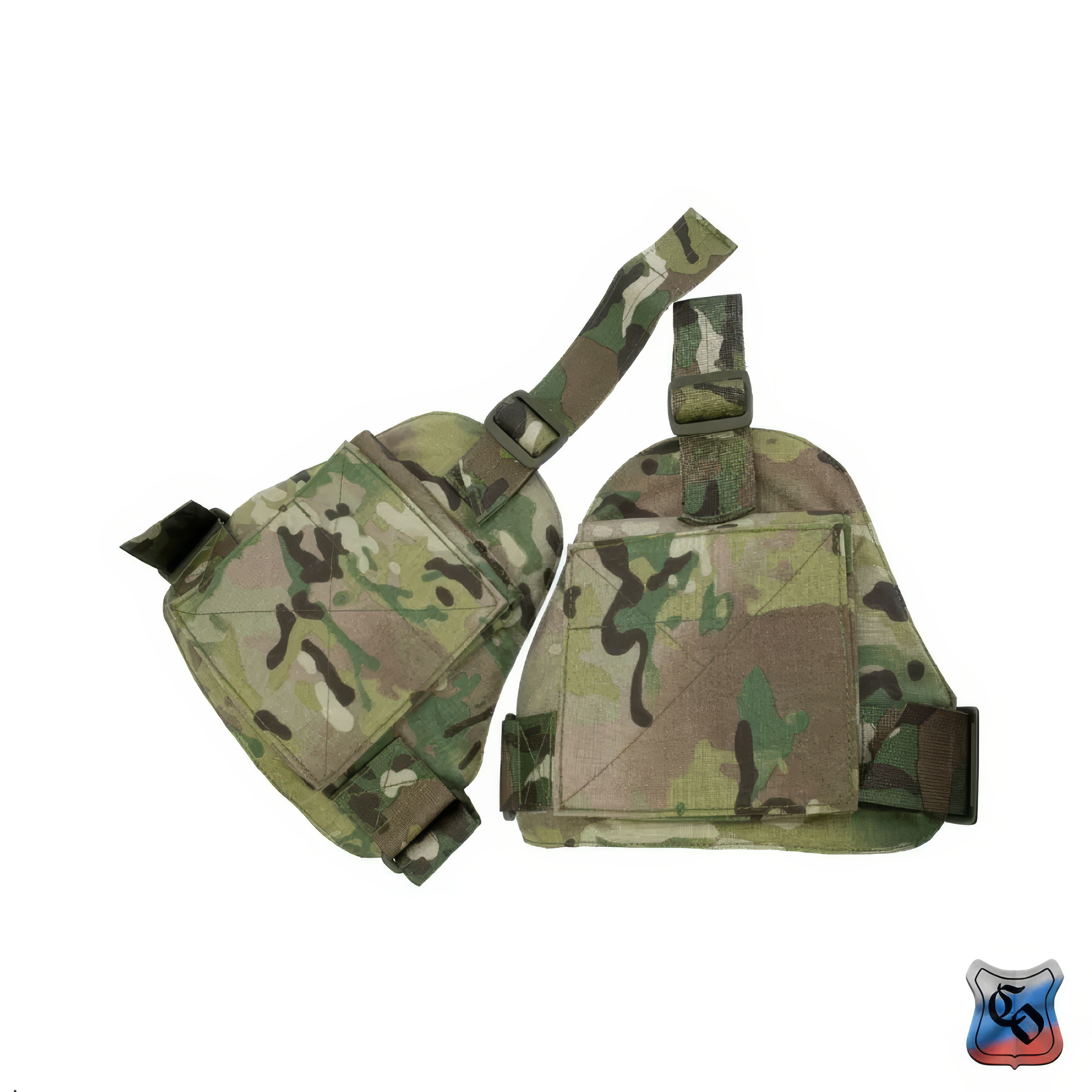Preorder: Russian SSO ZN-1 Armor Plate Cover Set