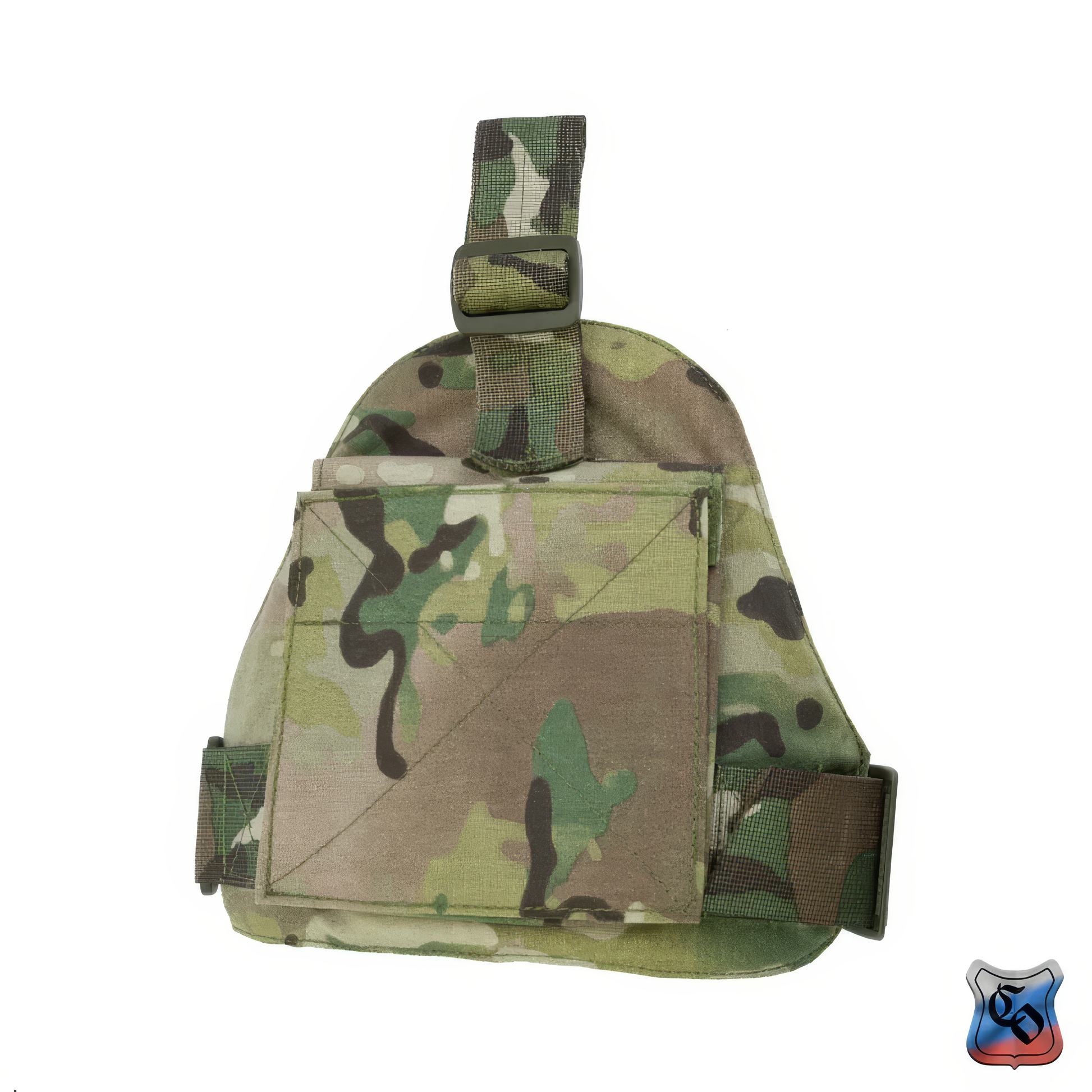 Preorder: Russian SSO ZN-1 Armor Plate Cover Set