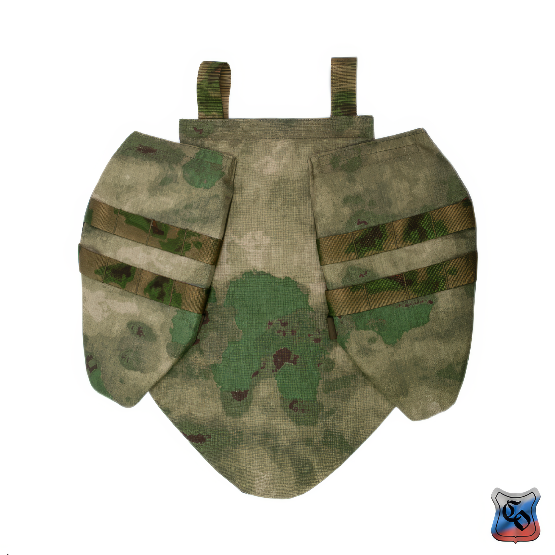 Preorder: Russian SSO ZP-3 COBRA Armor Plate Cover