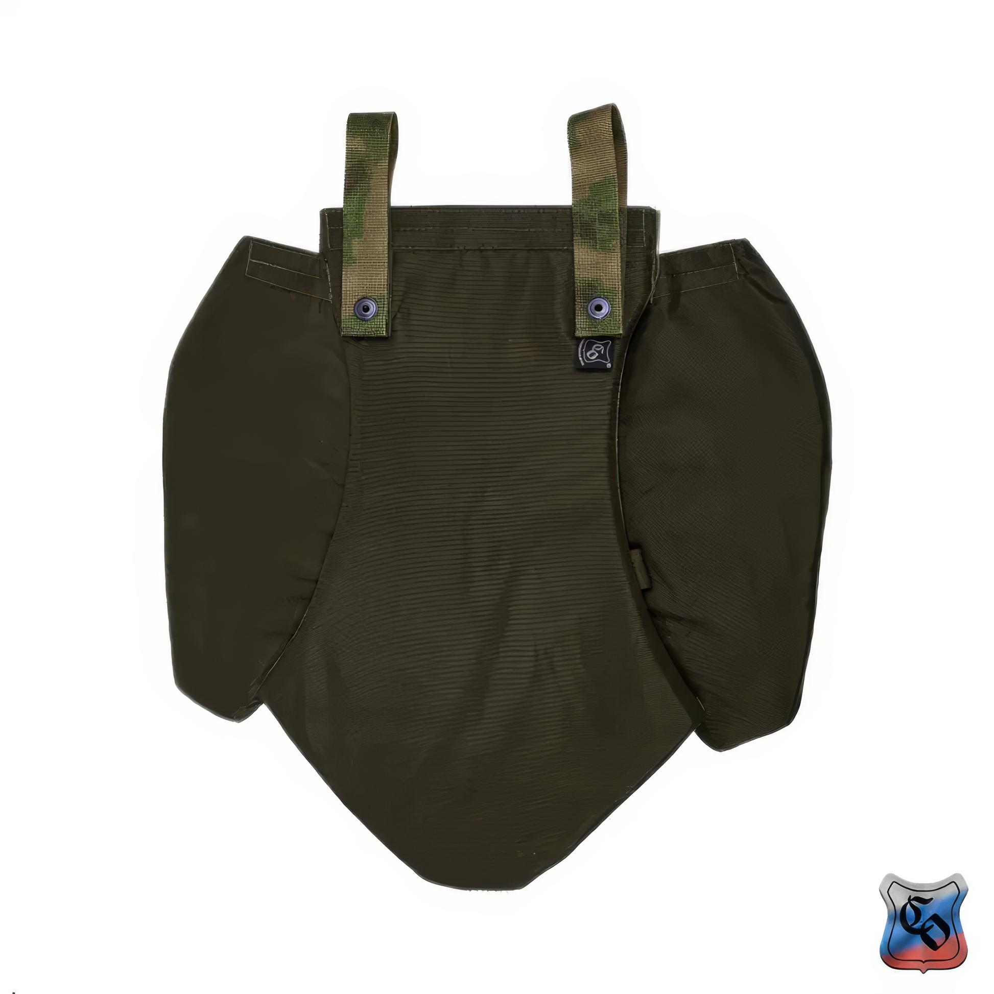 Preorder: Russian SSO ZP-3 COBRA Armor Plate Cover