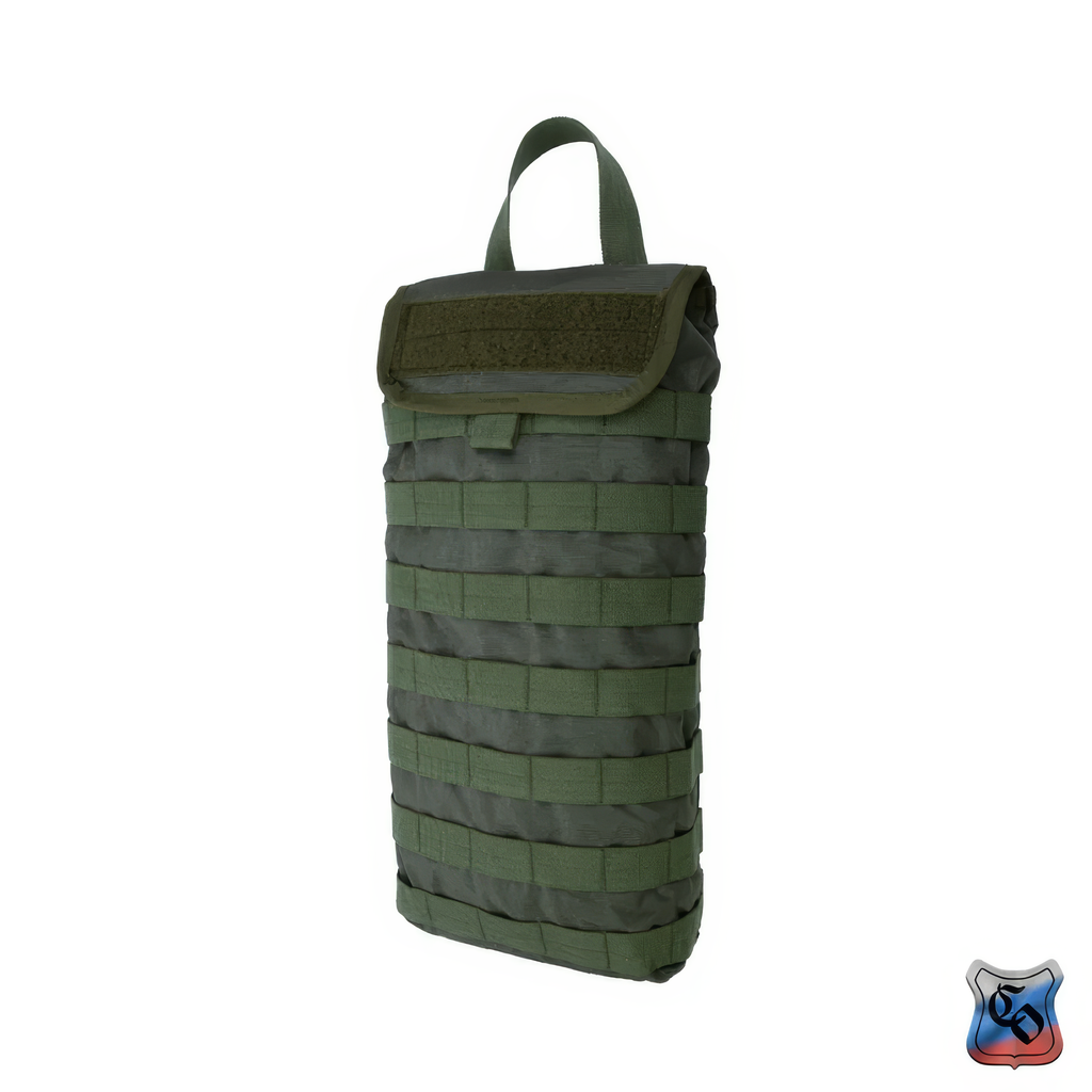 Preorder: Russian SSO MOLLE Hydration Carrier - 3 Liter Volume