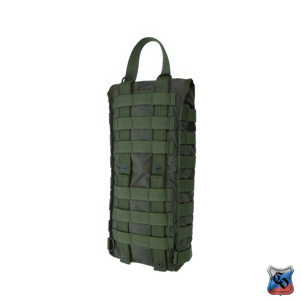 Preorder: Russian SSO MOLLE Hydration Carrier - 3 Liter Volume
