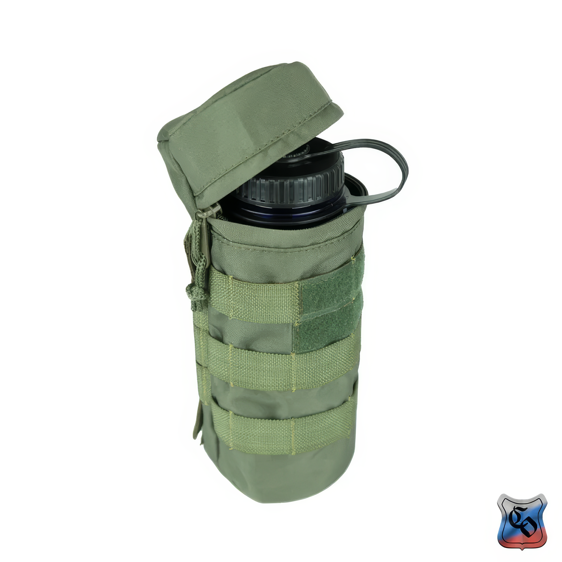 Preorder: Russian SSO Universal 1-Liter MOLLE Bottle Pouch