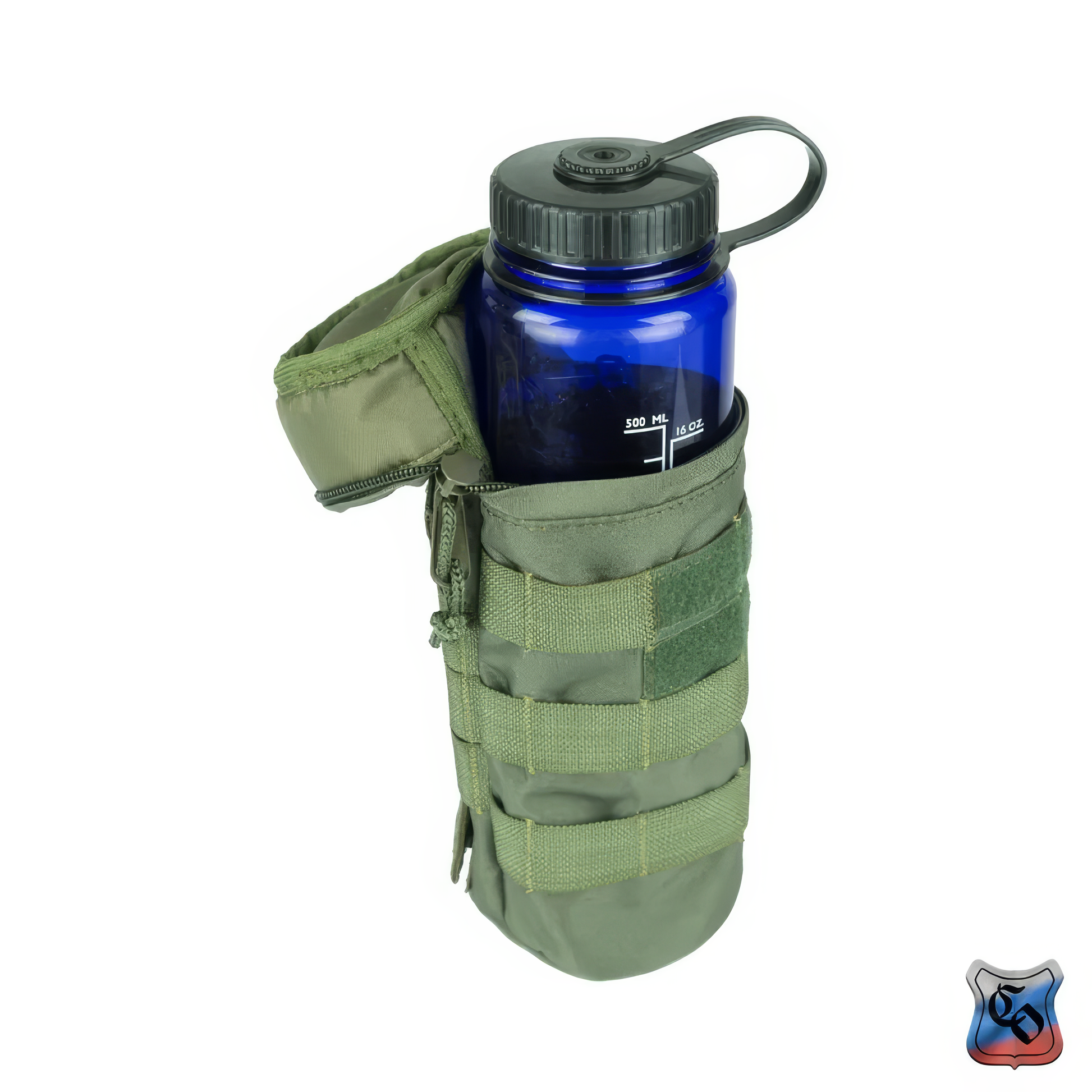 Preorder: Russian SSO Universal 1-Liter MOLLE Bottle Pouch