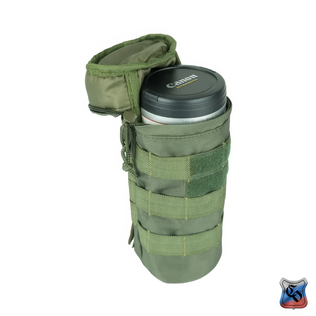 Preorder: Russian SSO Universal 1-Liter MOLLE Bottle Pouch