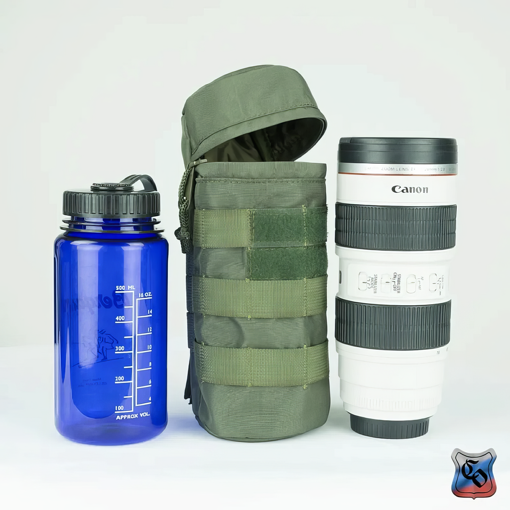 Preorder: Russian SSO Universal 1-Liter MOLLE Bottle Pouch