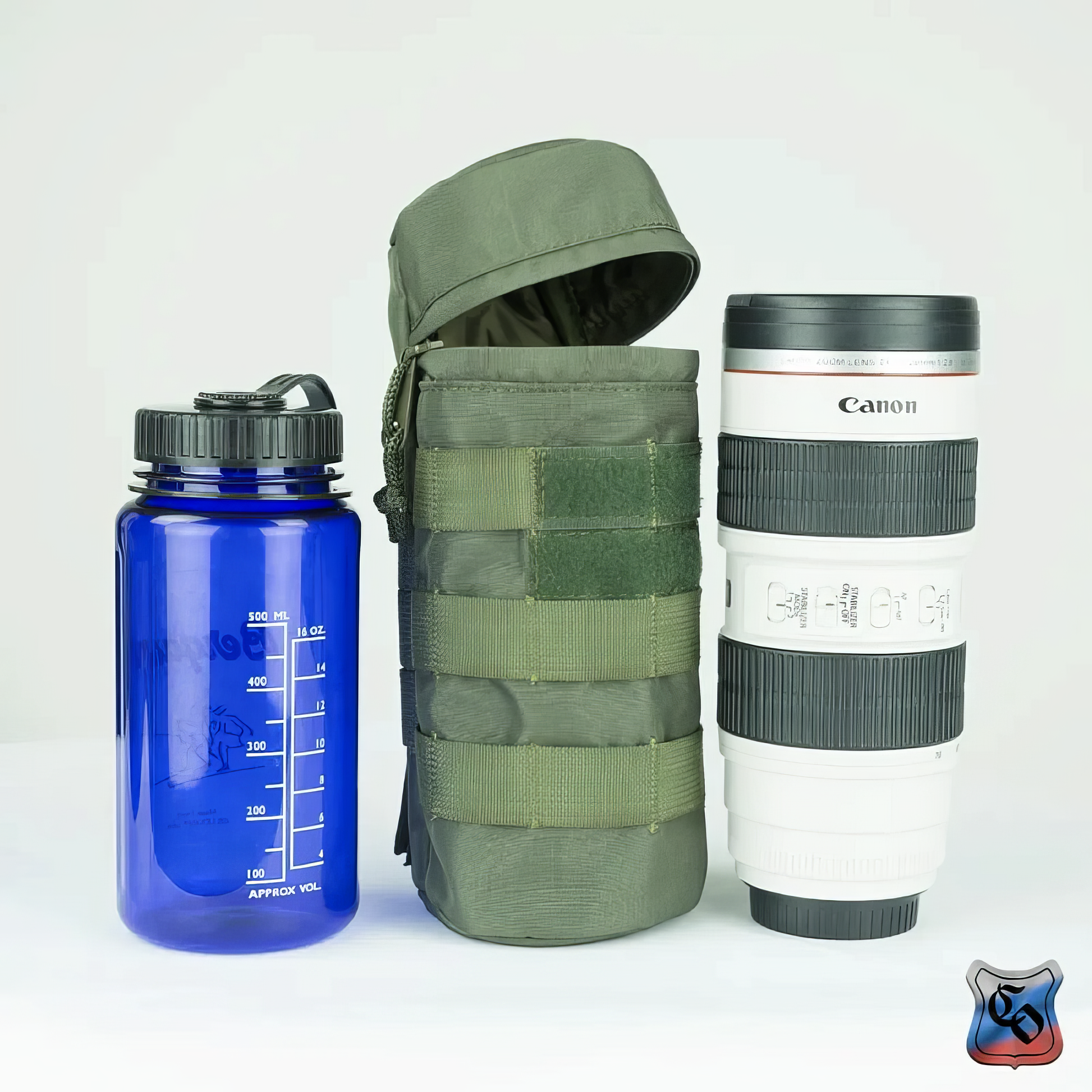 Preorder: Russian SSO Universal 1-Liter MOLLE Bottle Pouch