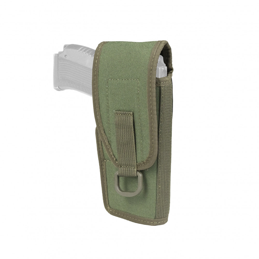 Preorder: Russian Stich Profi Yarygin Pistol Closed Holster MOLLE FASTCLIP