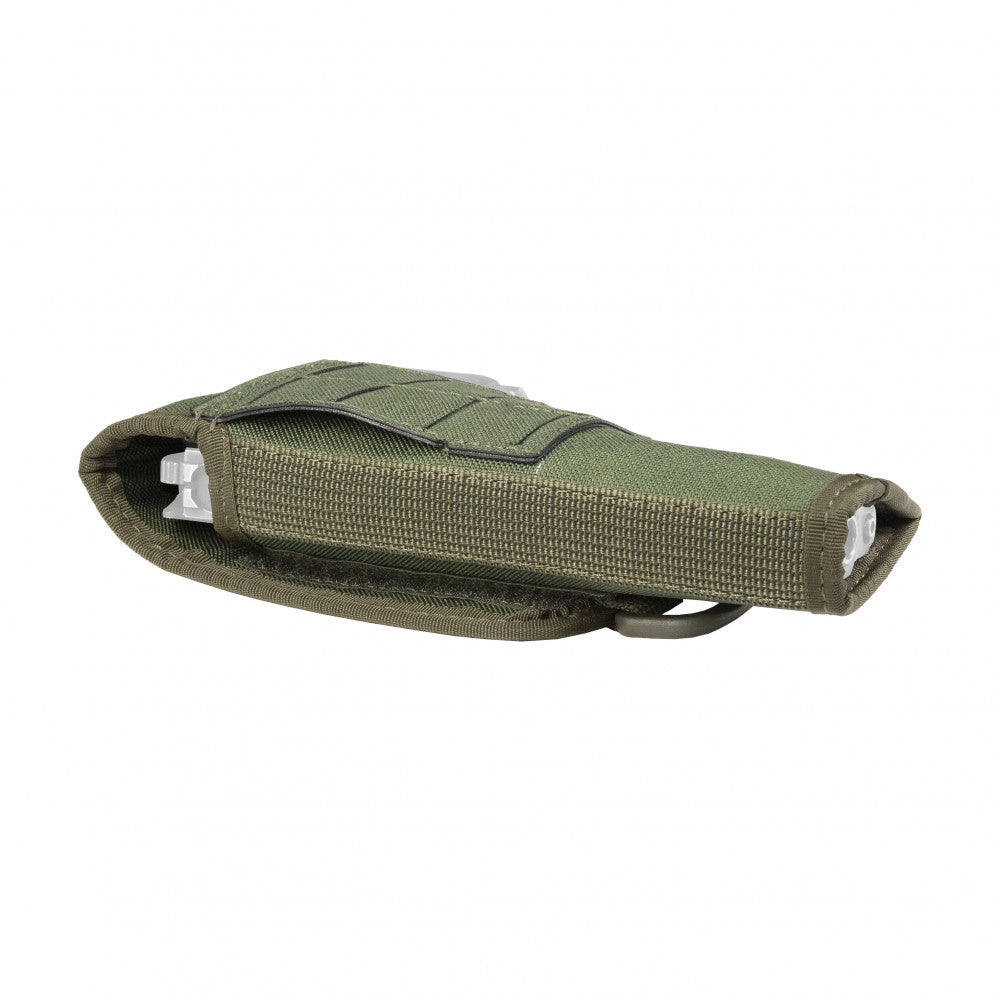 Preorder: Russian Stich Profi Yarygin Pistol Closed Holster MOLLE FASTCLIP