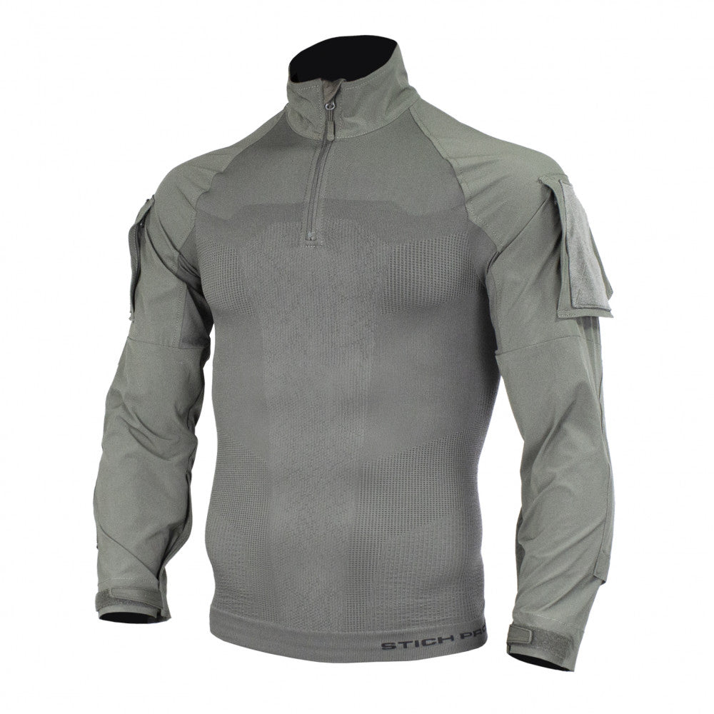 Preorder: Russian Stich Profi COBRA V.2 Combat Shirt - Tactical Uniform