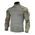 Preorder: Russian Stich Profi COBRA V.2 Combat Shirt - Tactical Uniform
