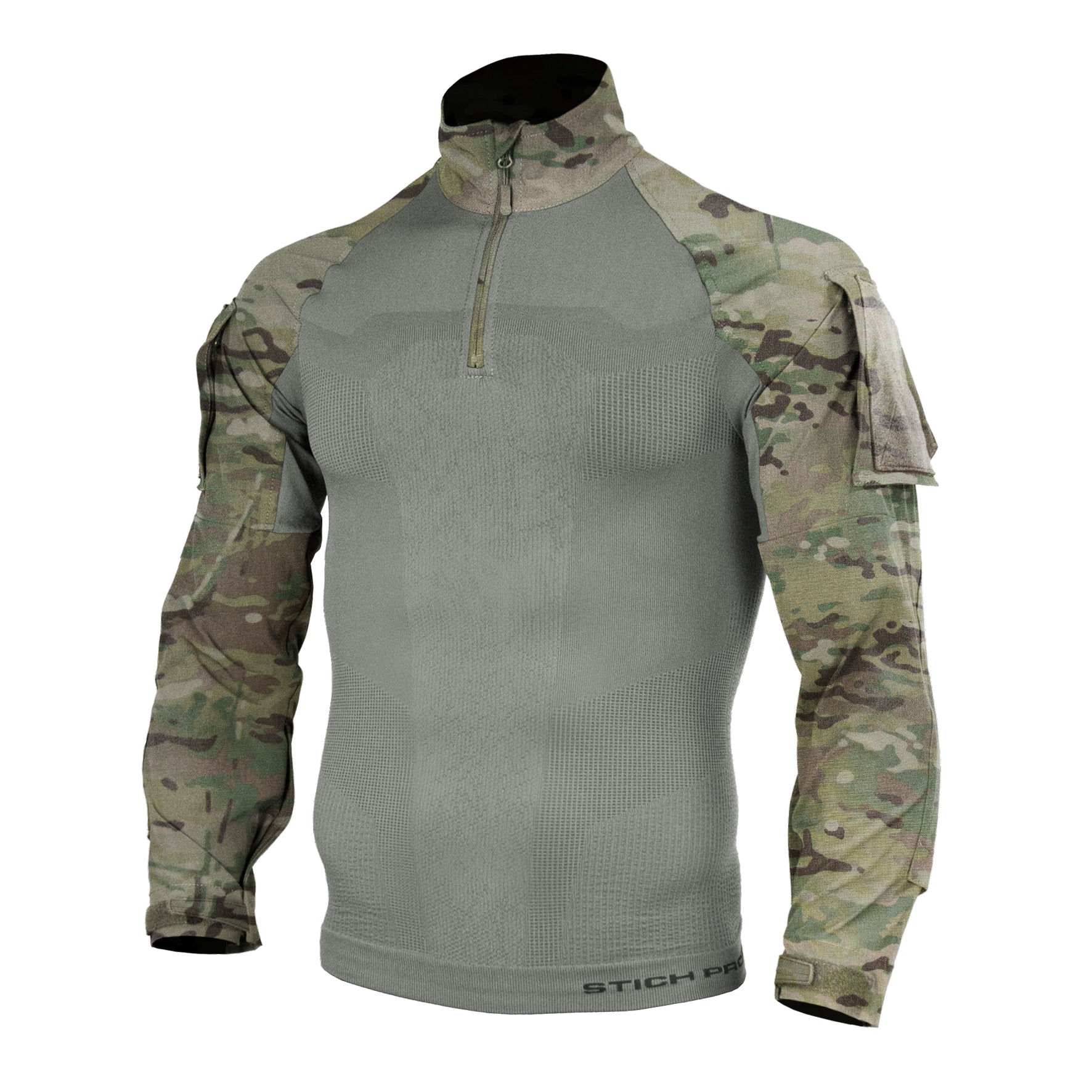 Preorder: Russian Stich Profi COBRA V.2 Combat Shirt - Tactical Uniform