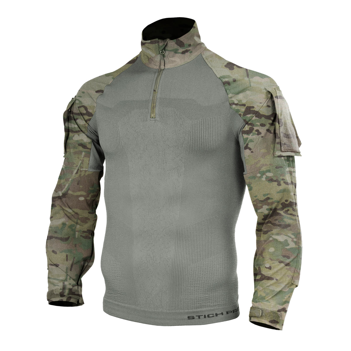Preorder: Russian Stich Profi COBRA V.2 Combat Shirt - Tactical Uniform