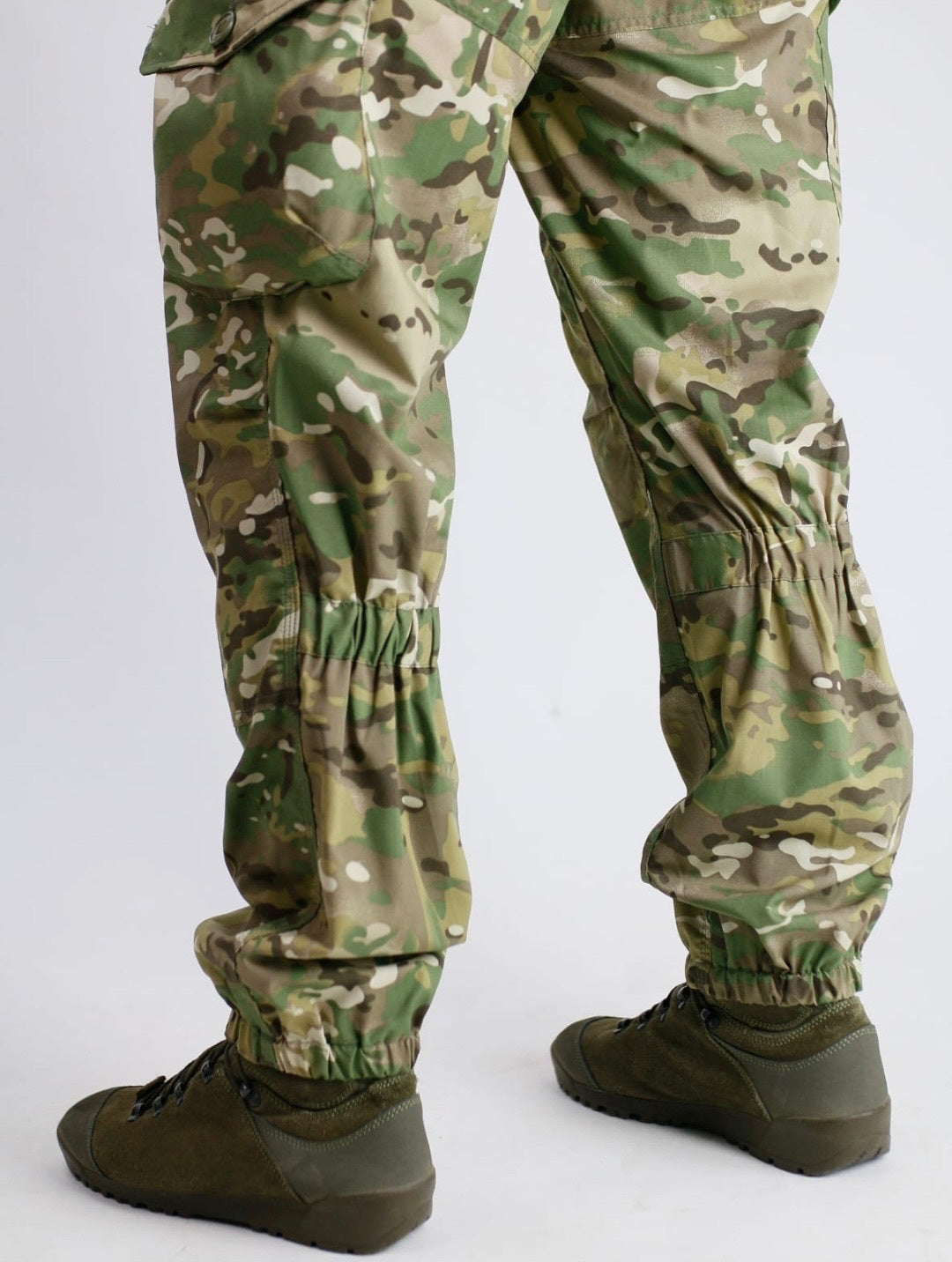 Preorder: Russian Bars "SUMRAK-M3" Tactical Suit