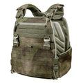 Preorder: Russian Stich Profi "Stich Defense" MOD.3 Plate Carrier Vest Quick Release KAP Pads