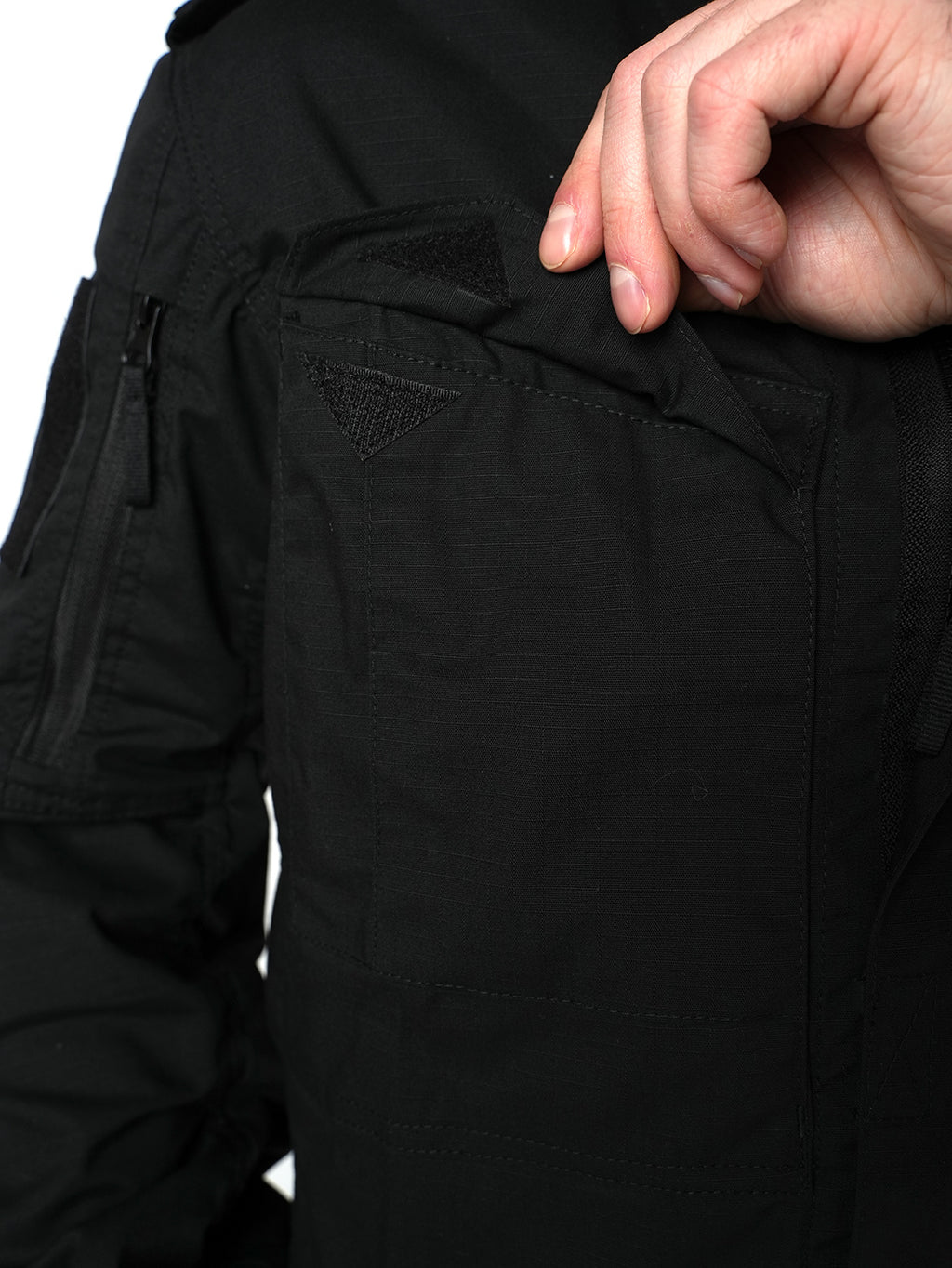 Preorder: Russian Bars "Gyurza M25" Tactical Suit