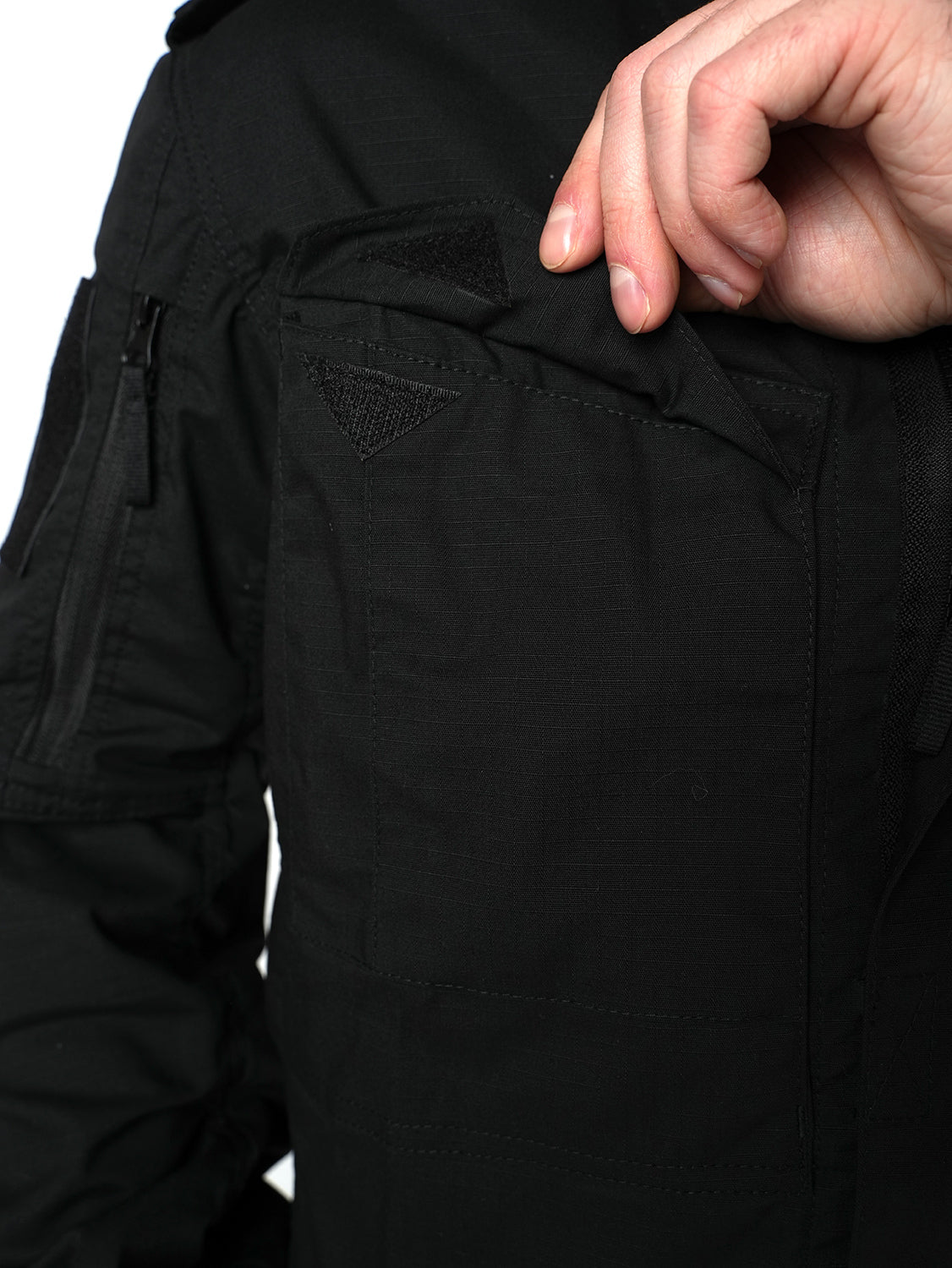 Preorder: Russian Bars "Gyurza M25" Tactical Suit