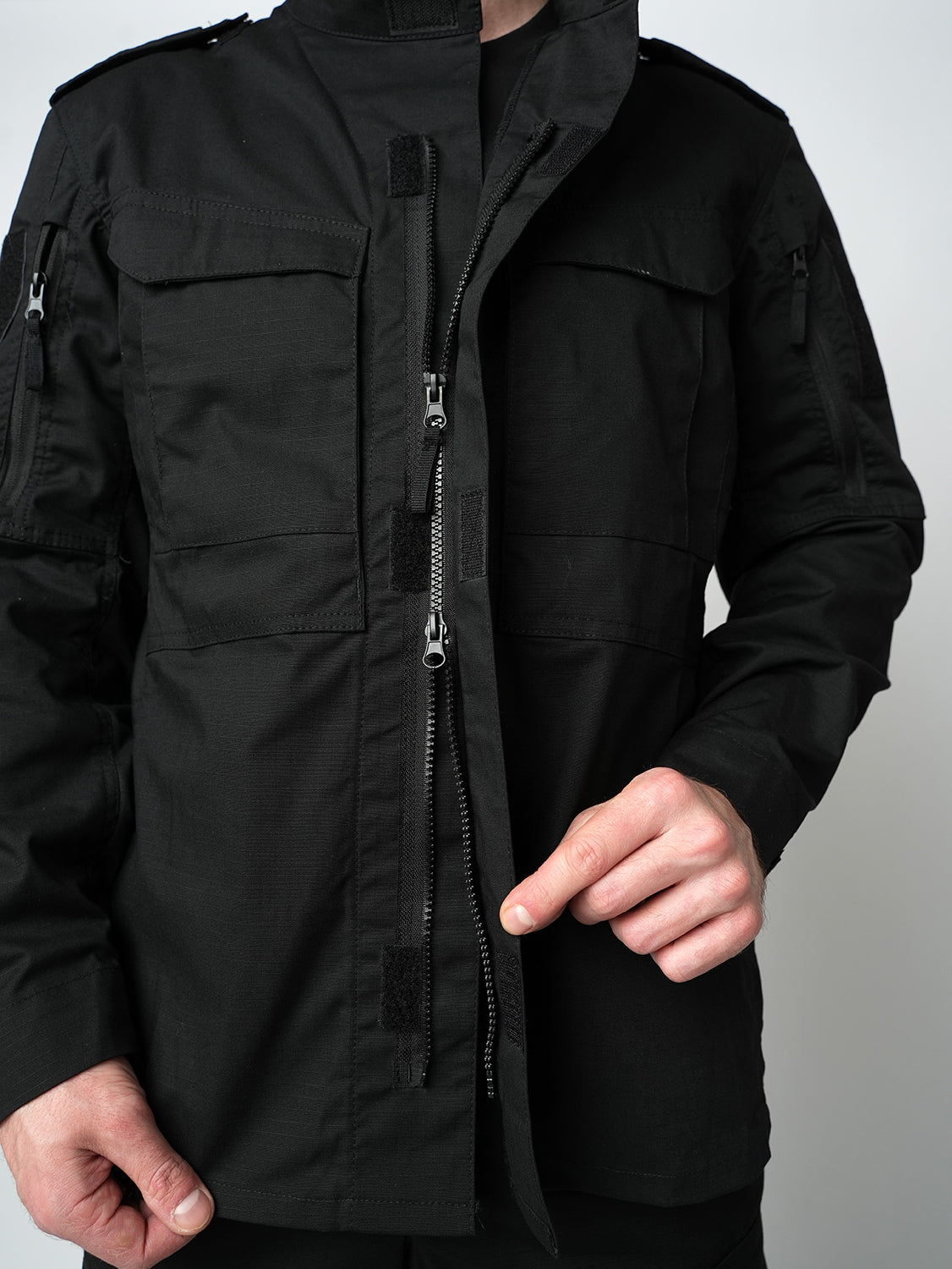 Preorder: Russian Bars "Gyurza M25" Tactical Suit