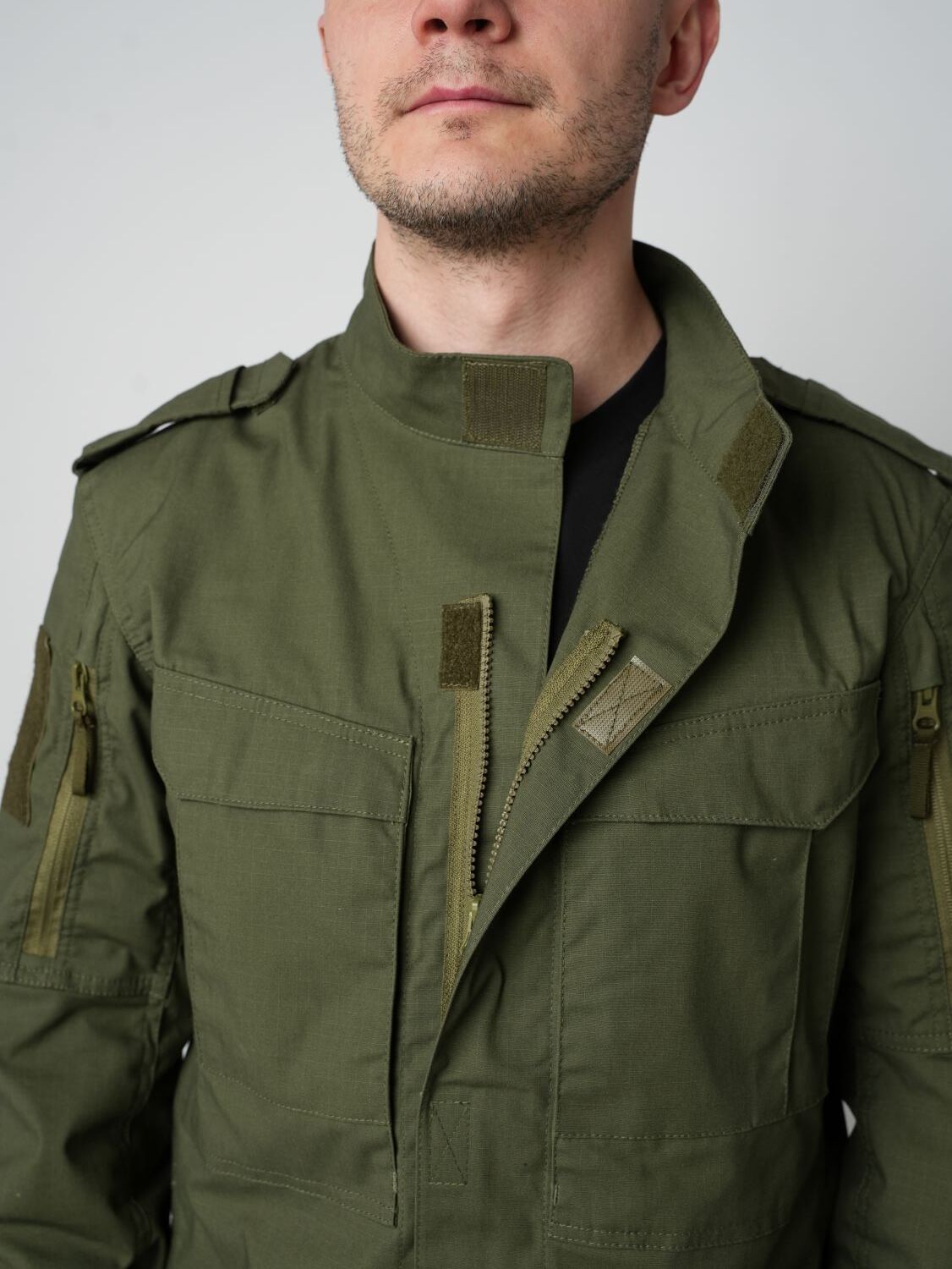 Preorder: Russian Bars "Gyurza M25" Tactical Suit