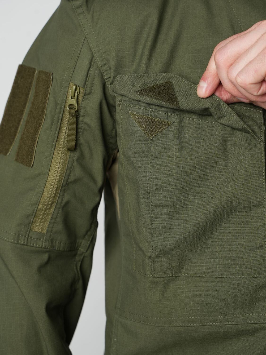 Preorder: Russian Bars "Gyurza M25" Tactical Suit