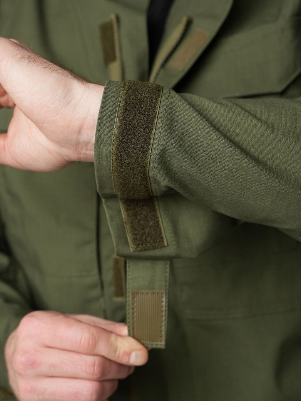 Preorder: Russian Bars "Gyurza M25" Tactical Suit