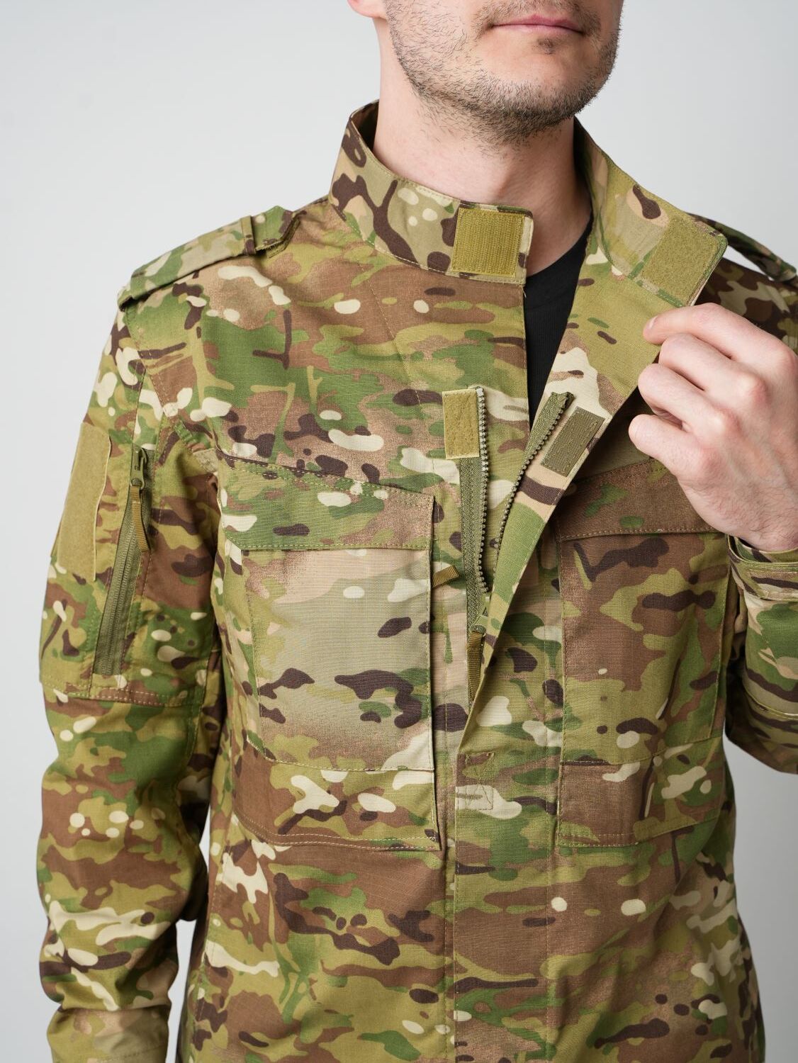 Preorder: Russian Bars "Gyurza M25" Tactical Suit