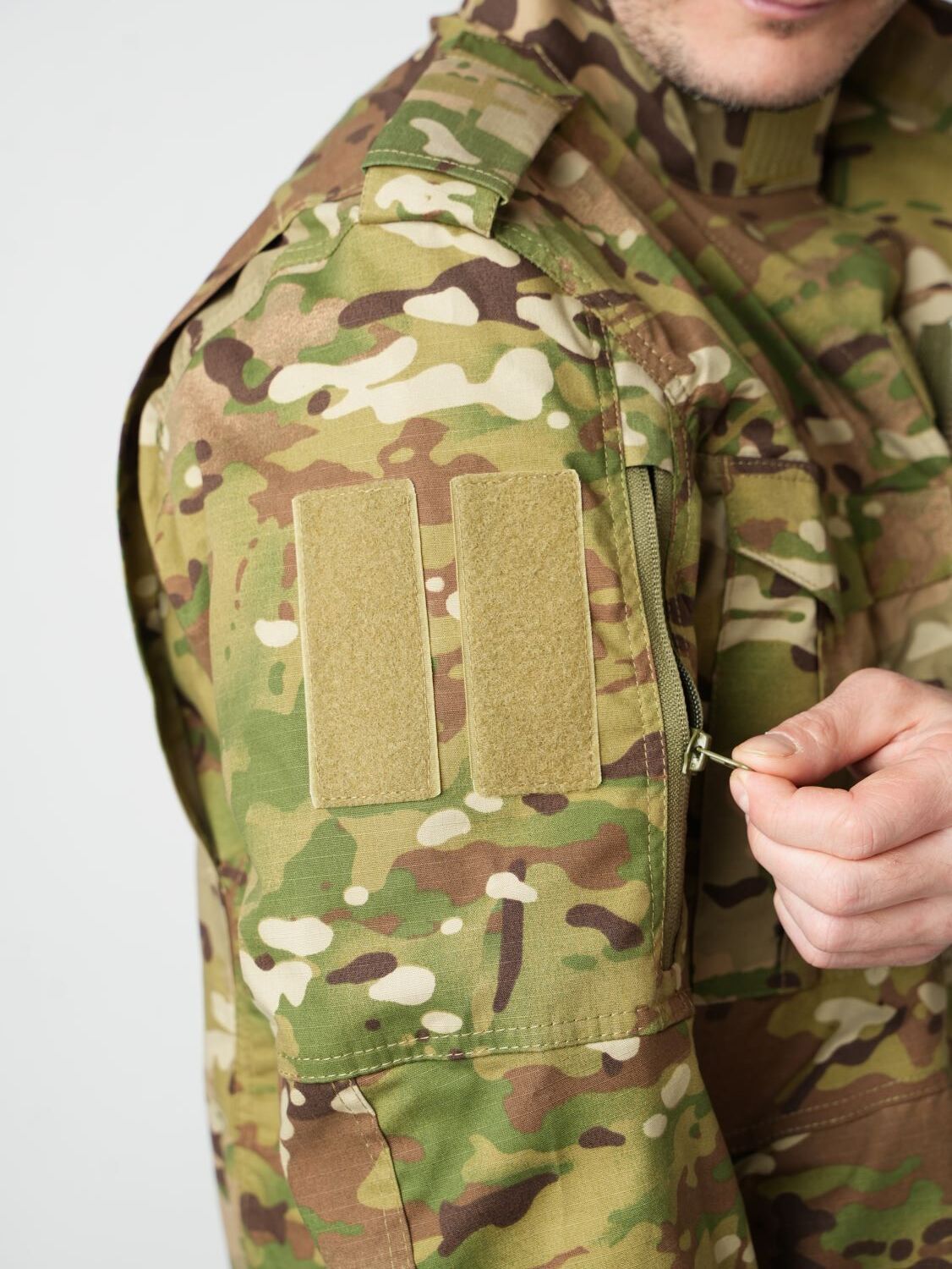 Preorder: Russian Bars "Gyurza M25" Tactical Suit