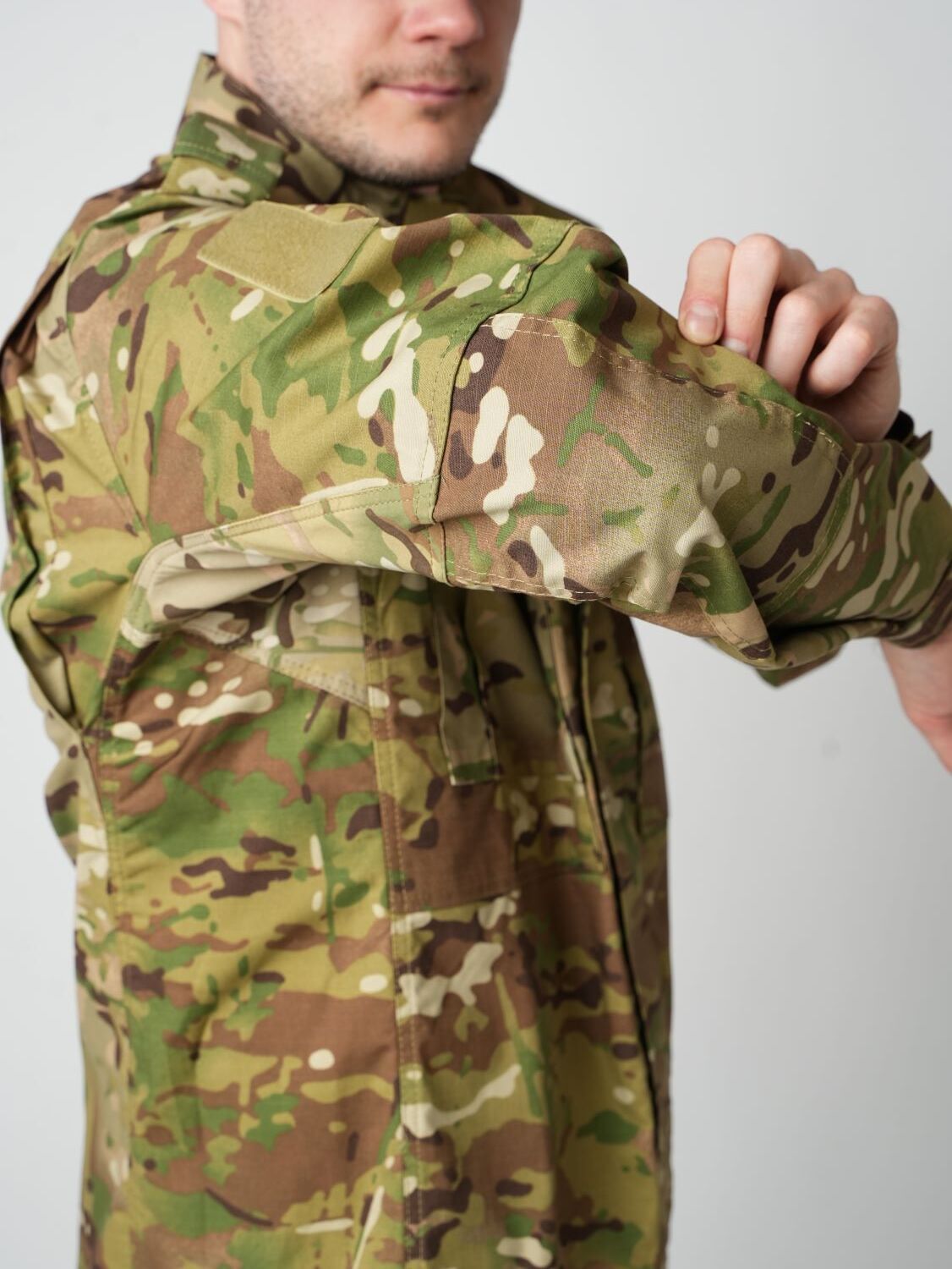 Preorder: Russian Bars "Gyurza M25" Tactical Suit