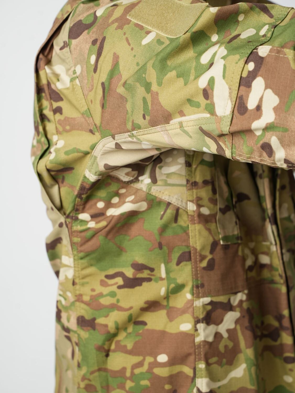 Preorder: Russian Bars "Gyurza M25" Tactical Suit