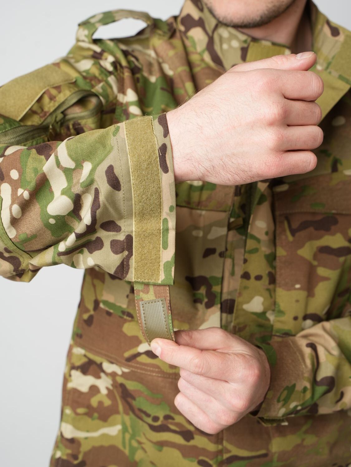 Preorder: Russian Bars "Gyurza M25" Tactical Suit