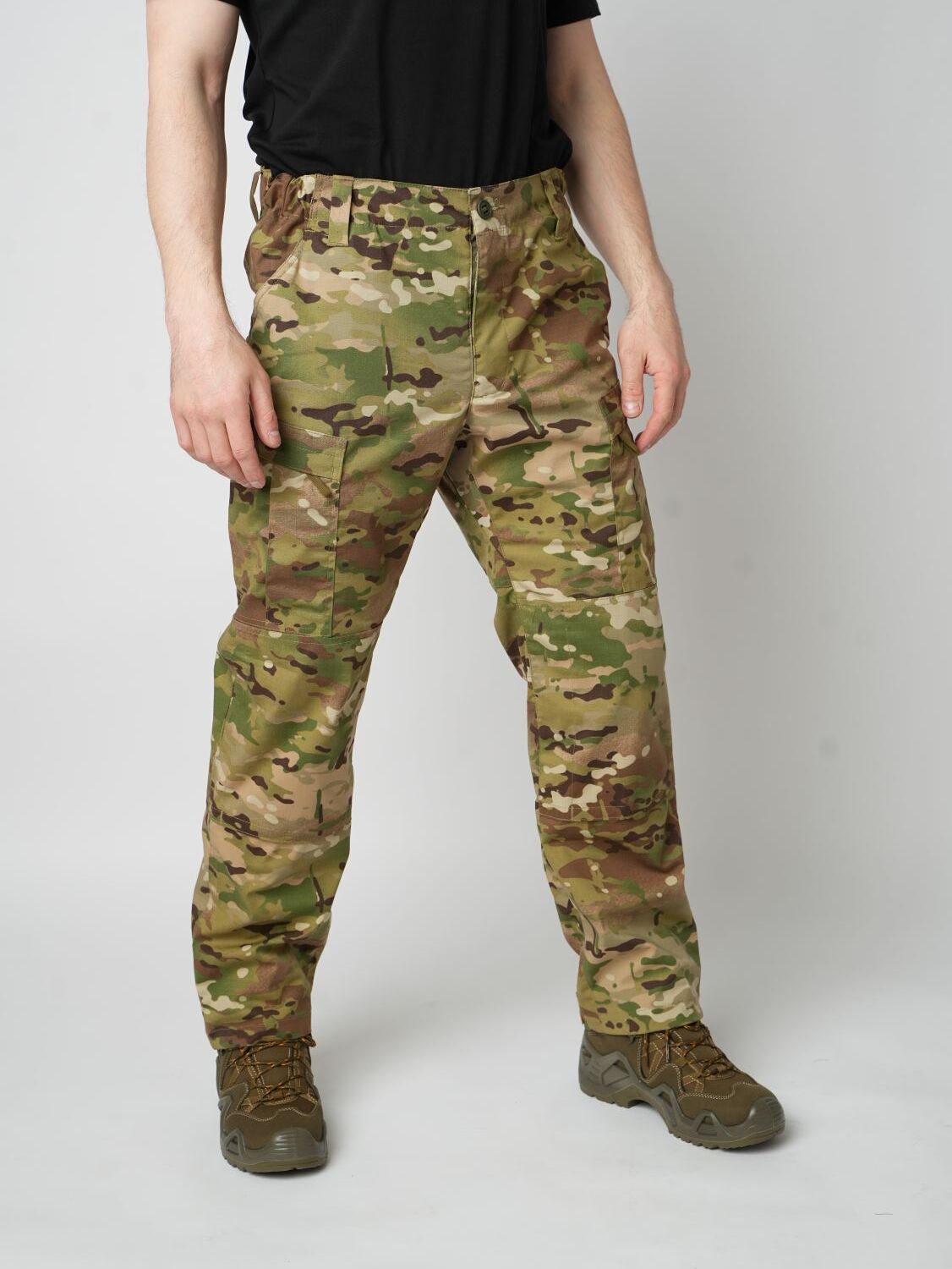 Preorder: Russian Bars "Gyurza M25" Tactical Suit