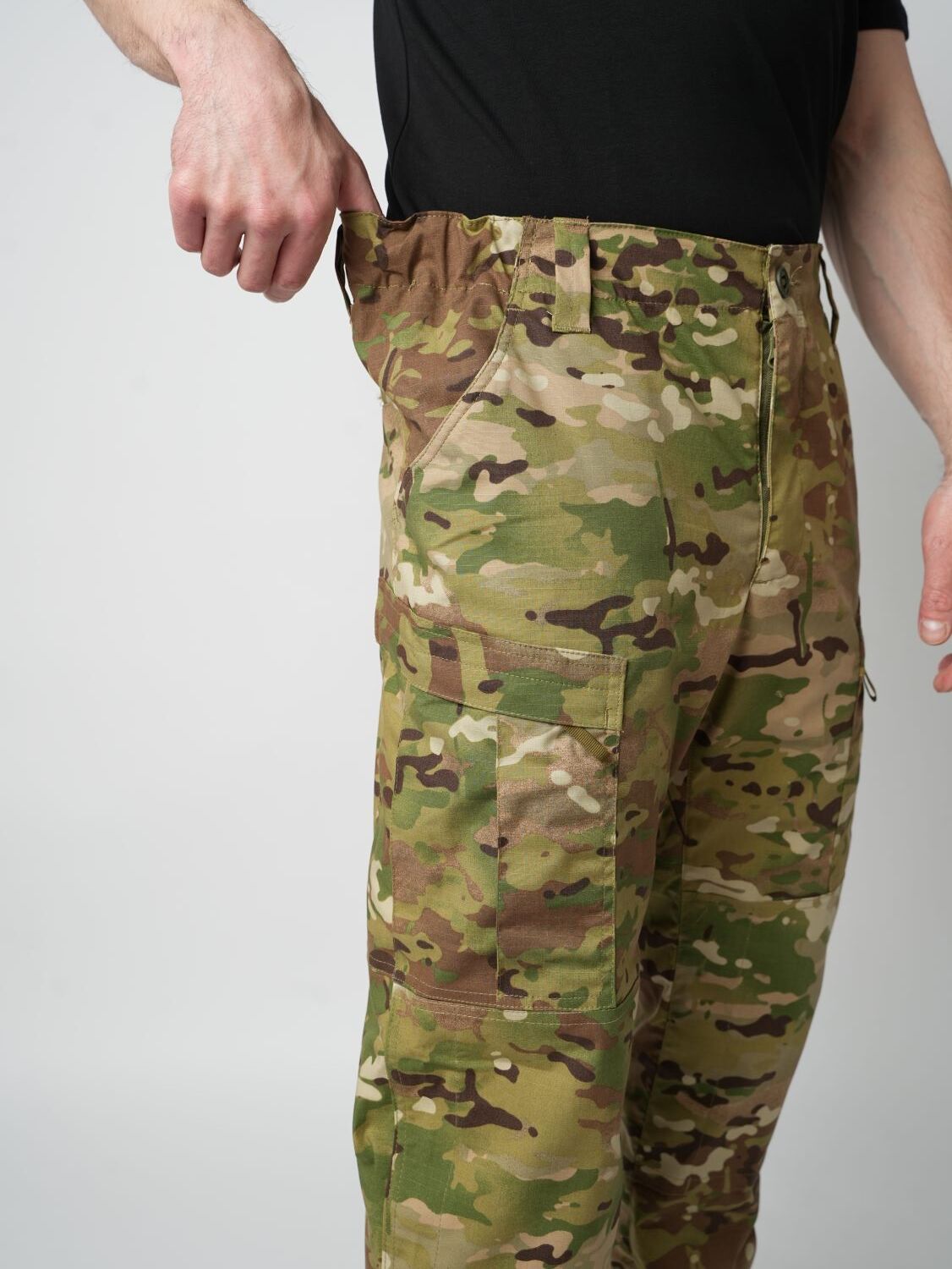 Preorder: Russian Bars "Gyurza M25" Tactical Suit