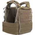 Preorder: Russian Stich Profi "Stich Defense" MOD.3 Quick Release Plate Carrier Tactical Vest