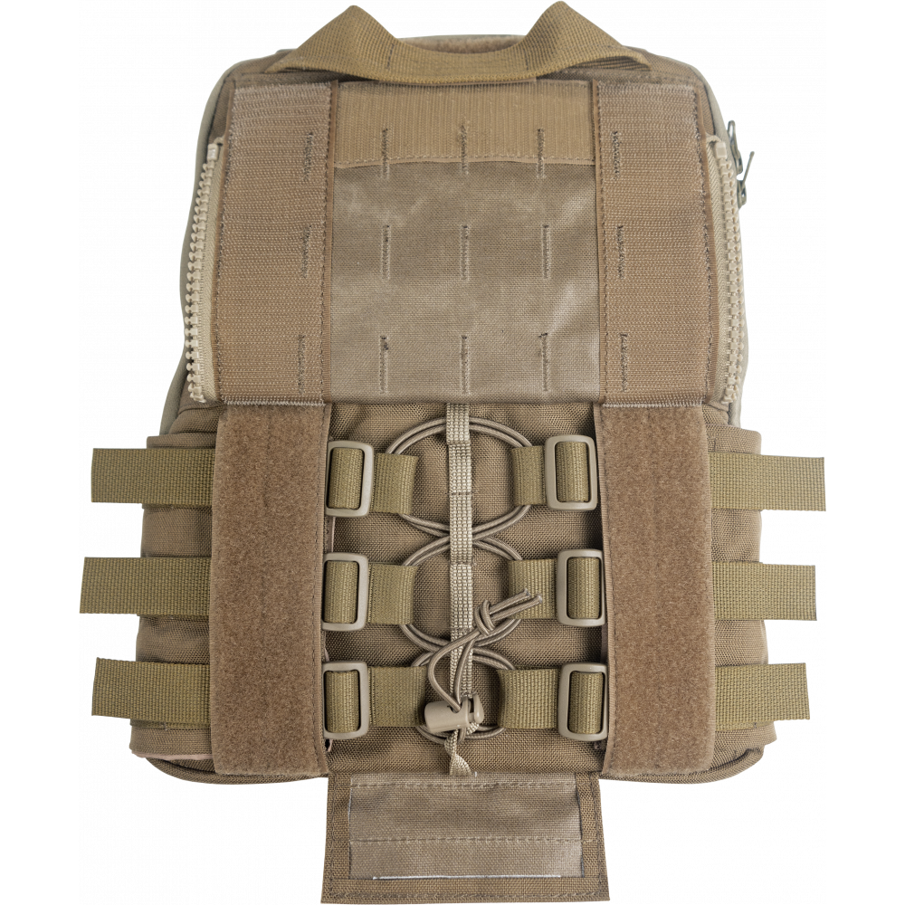 Preorder: Russian Stich Profi "Stich Defense" MOD.3 Quick Release Plate Carrier Tactical Vest