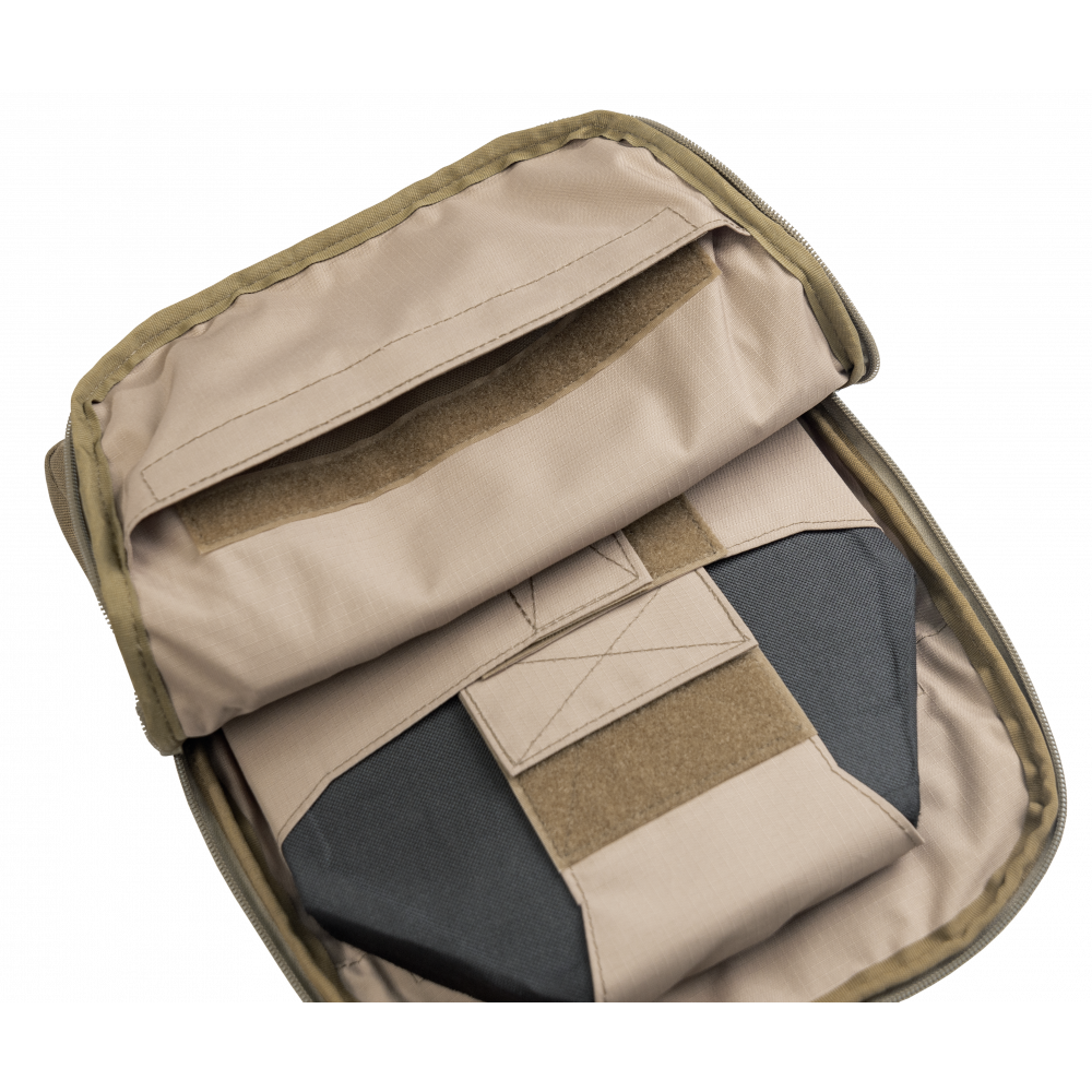 Preorder: Russian Stich Profi "Stich Defense" MOD.3 Quick Release Plate Carrier Tactical Vest