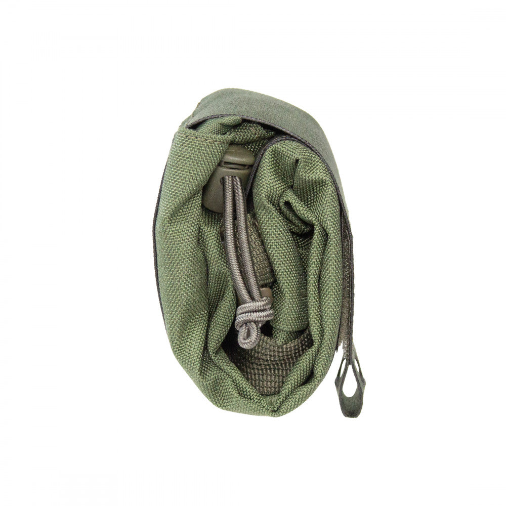 Preorder: Russian Stich Profi Tactical MOLLE Mag Dump Pouch V.3 FASTCLIP