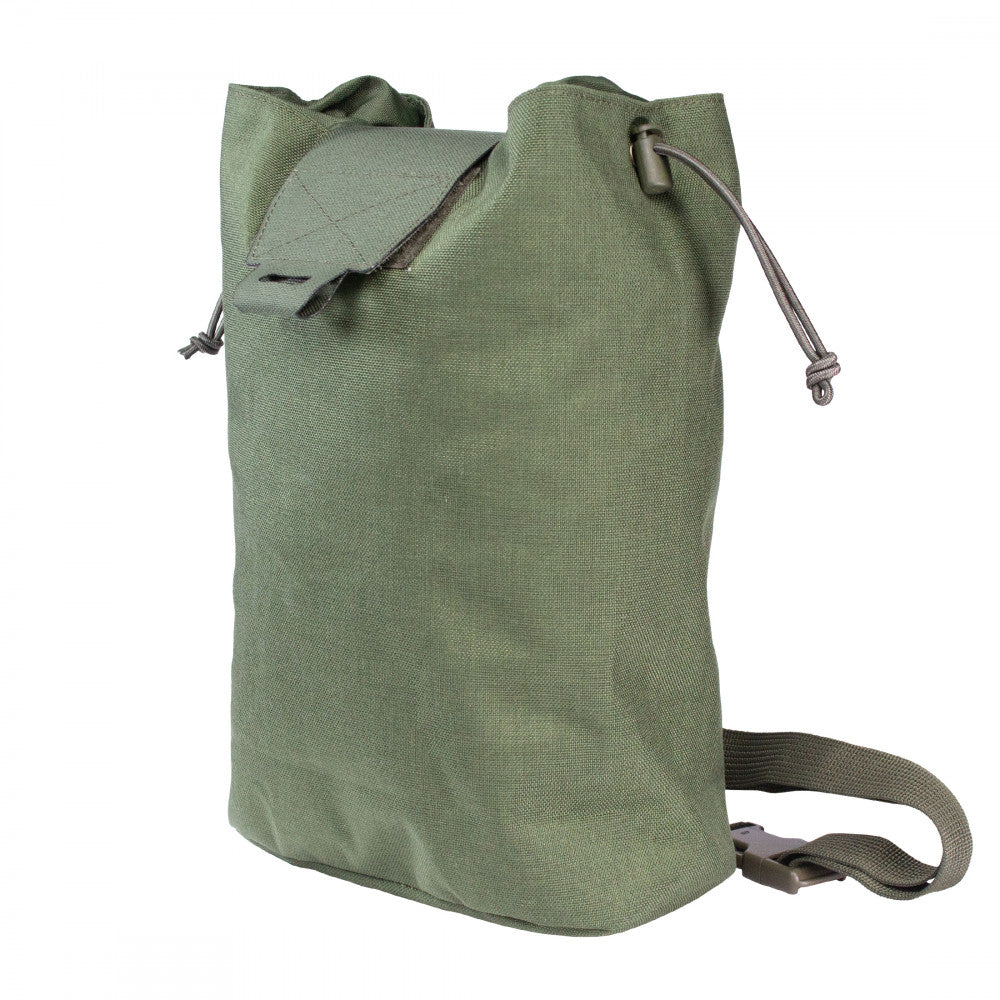 Preorder: Russian Stich Profi Tactical MOLLE Mag Dump Pouch V.3 FASTCLIP