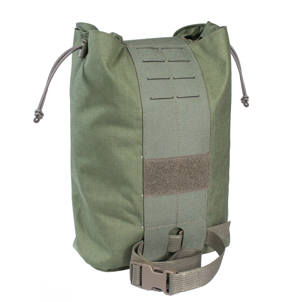 Preorder: Russian Stich Profi Tactical MOLLE Mag Dump Pouch V.3 FASTCLIP