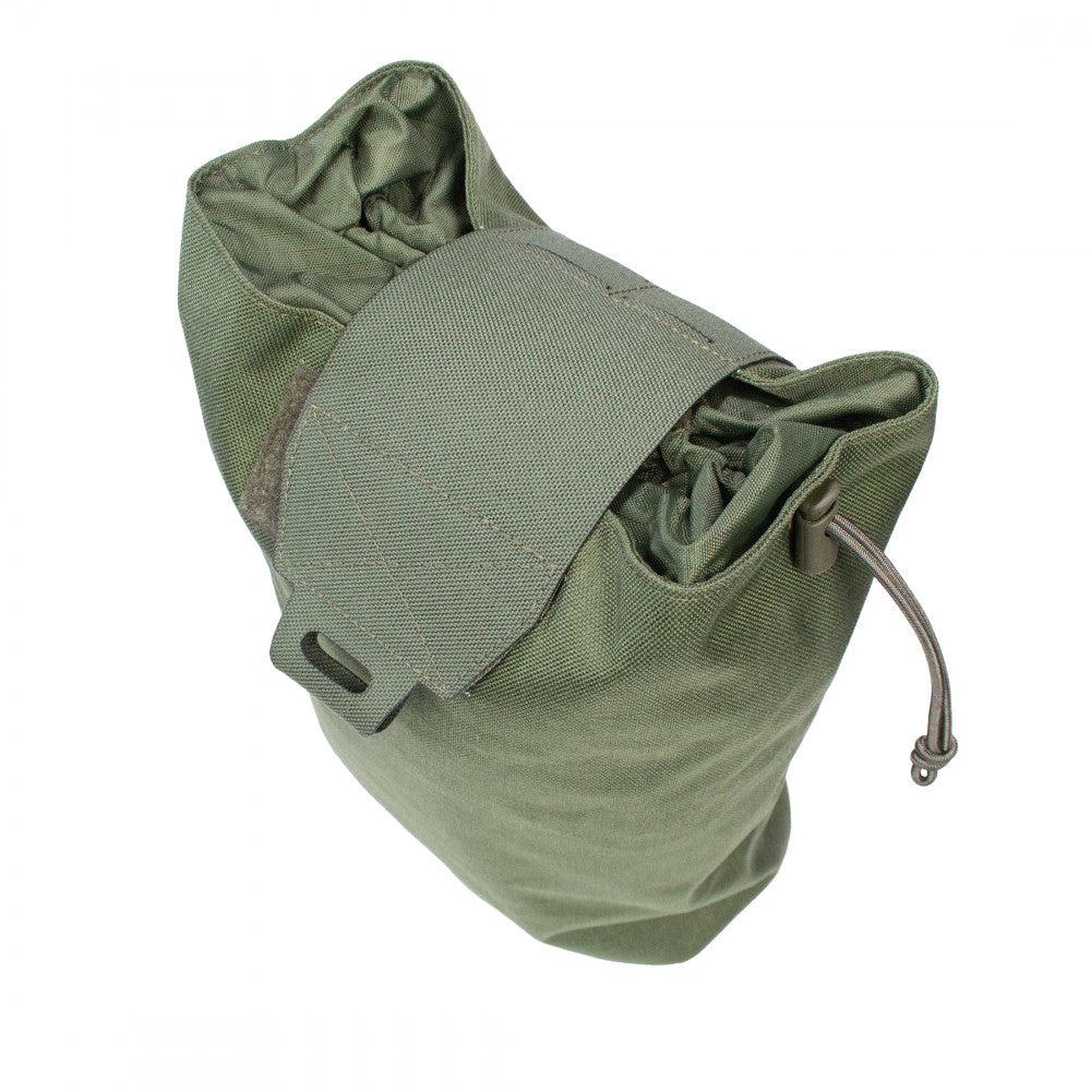 Preorder: Russian Stich Profi Tactical MOLLE Mag Dump Pouch V.3 FASTCLIP