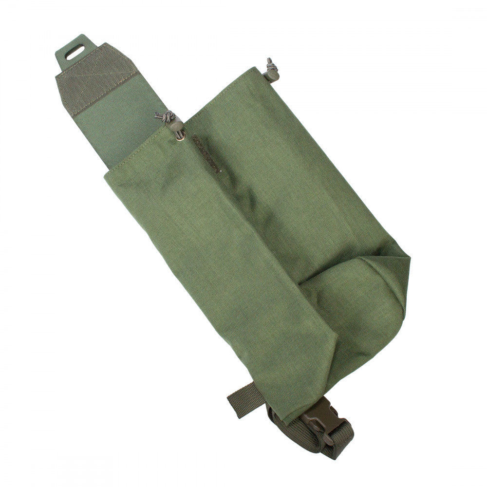 Preorder: Russian Stich Profi Tactical MOLLE Mag Dump Pouch V.3 FASTCLIP