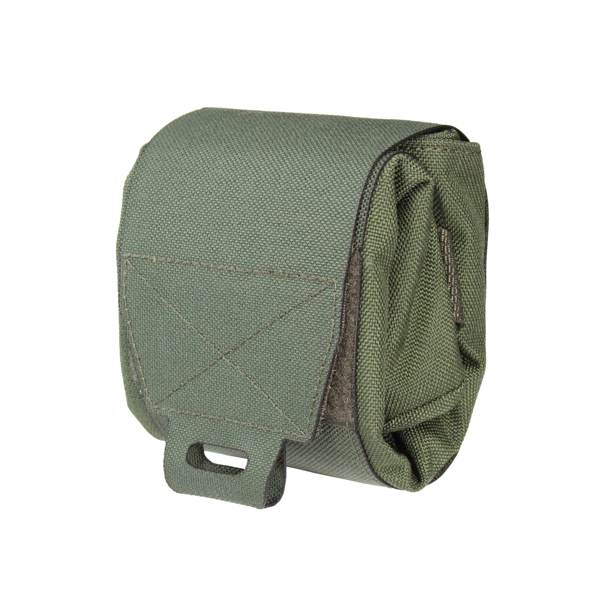 Preorder: Russian Stich Profi Tactical MOLLE Mag Dump Pouch V.3 FASTCLIP