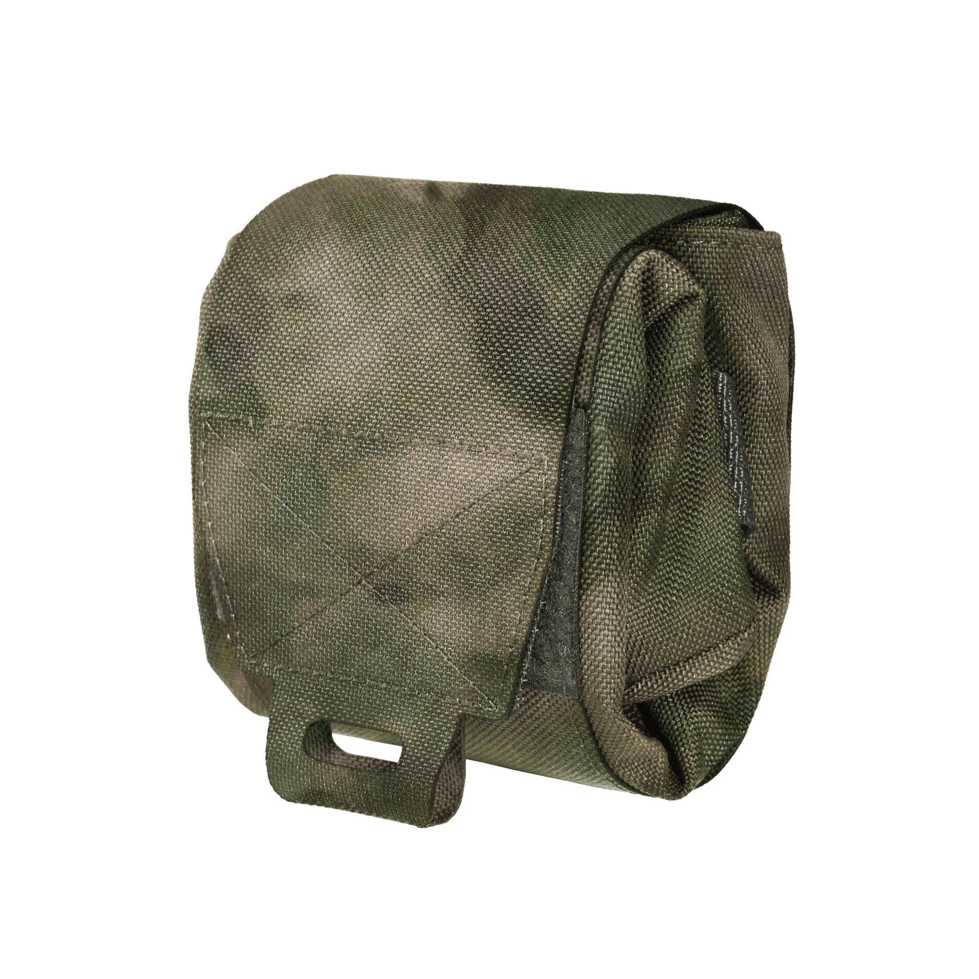 Preorder: Russian Stich Profi Tactical MOLLE Mag Dump Pouch V.3 FASTCLIP
