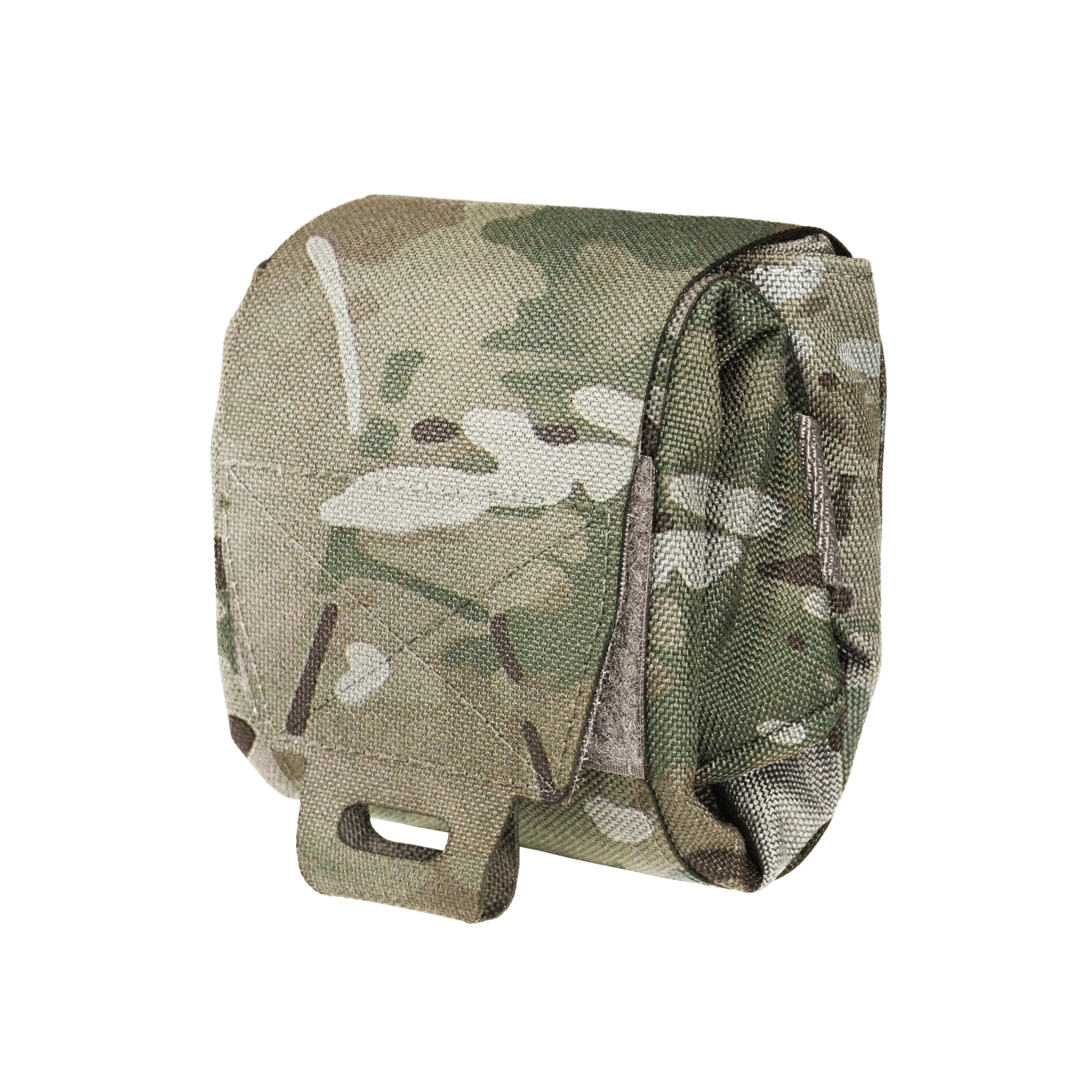 Preorder: Russian Stich Profi Tactical MOLLE Mag Dump Pouch V.3 FASTCLIP