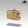 Russian Ars Arma "Ninja" Chest Utility Pouch - Multicam Camo