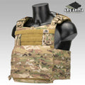 Russian Ars Arma A-18 Skanda Plate Carrier Vest - Size S/M