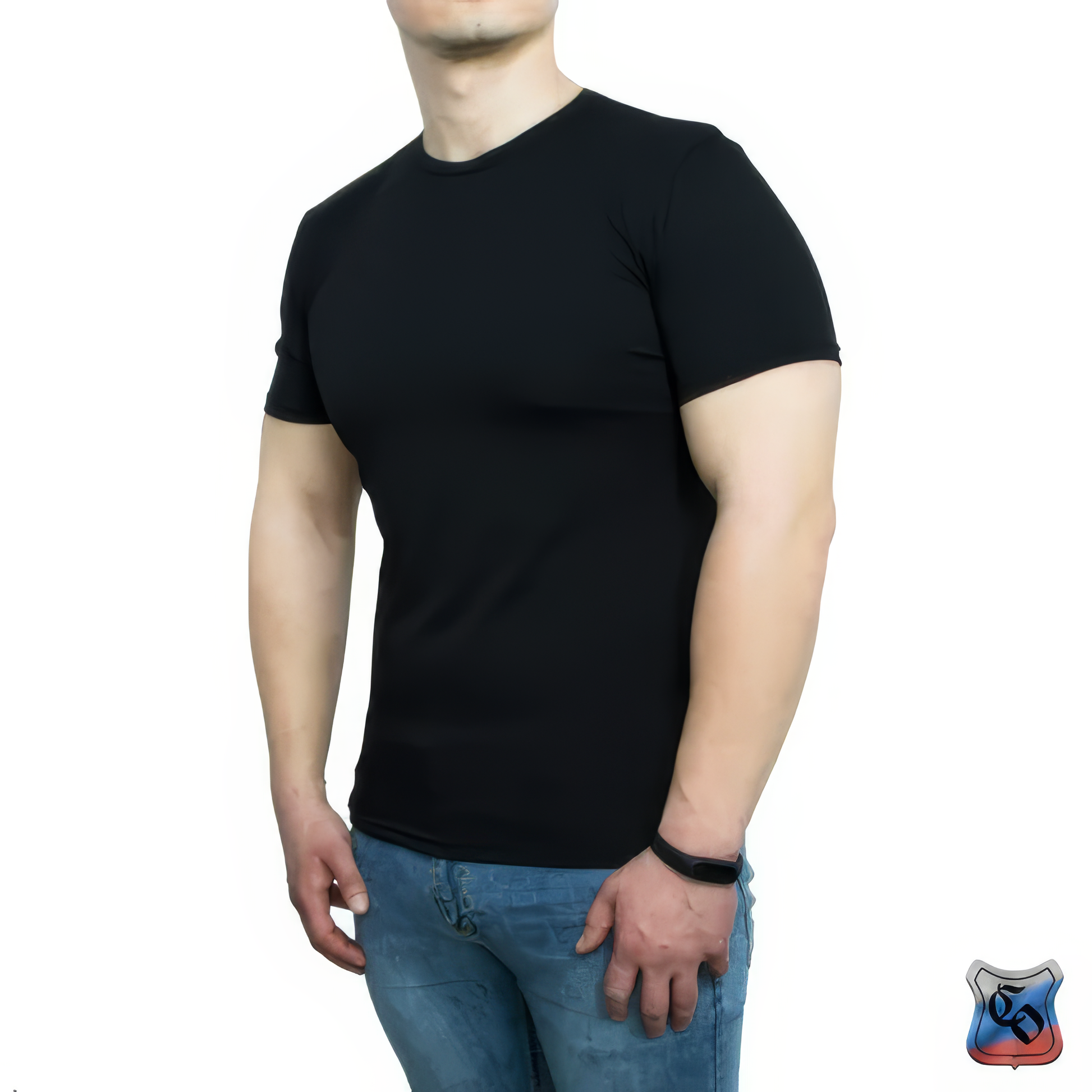 Preorder: Russian SSO Short Sleeve T-Shirt - Various Camo