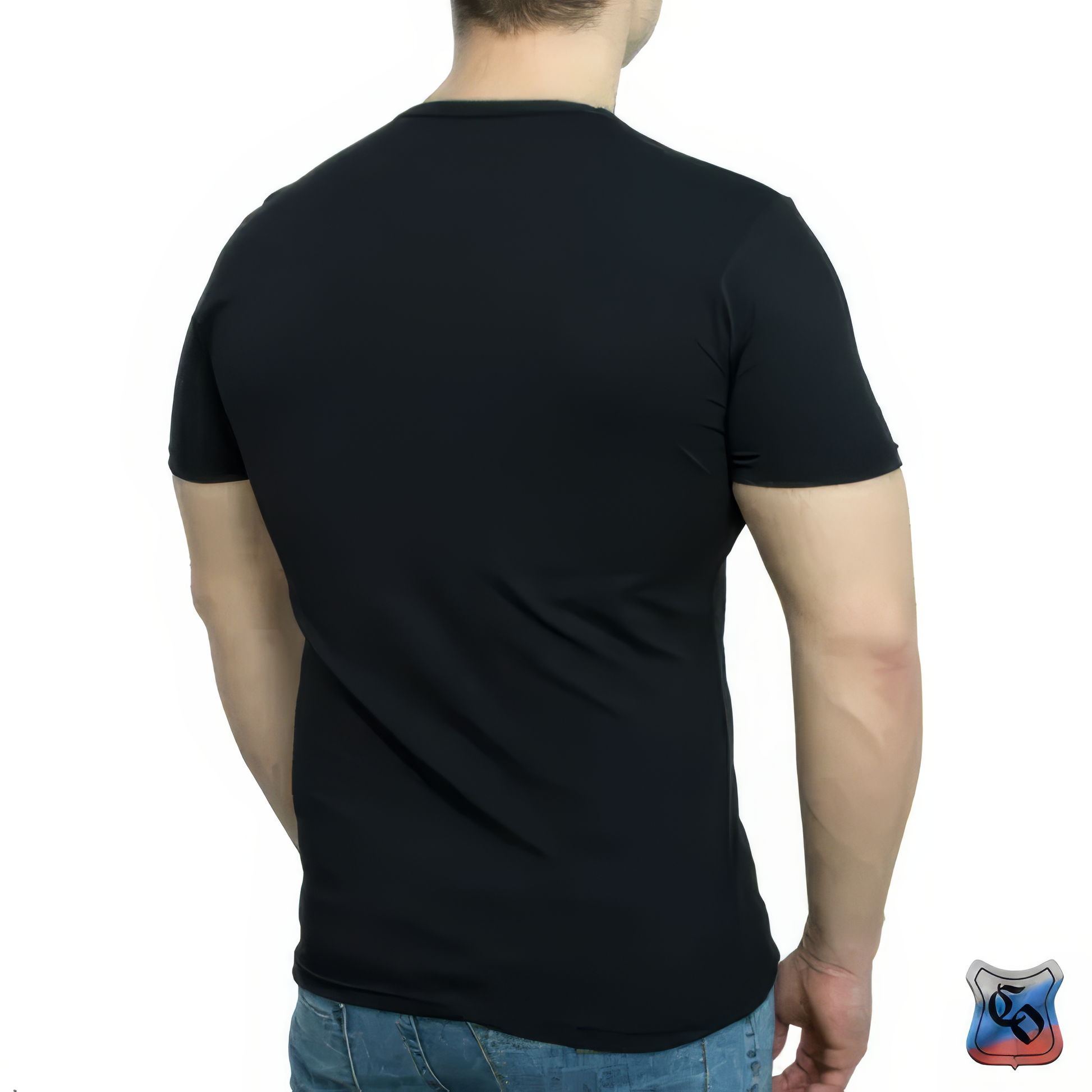 Preorder: Russian SSO Short Sleeve T-Shirt - Various Camo