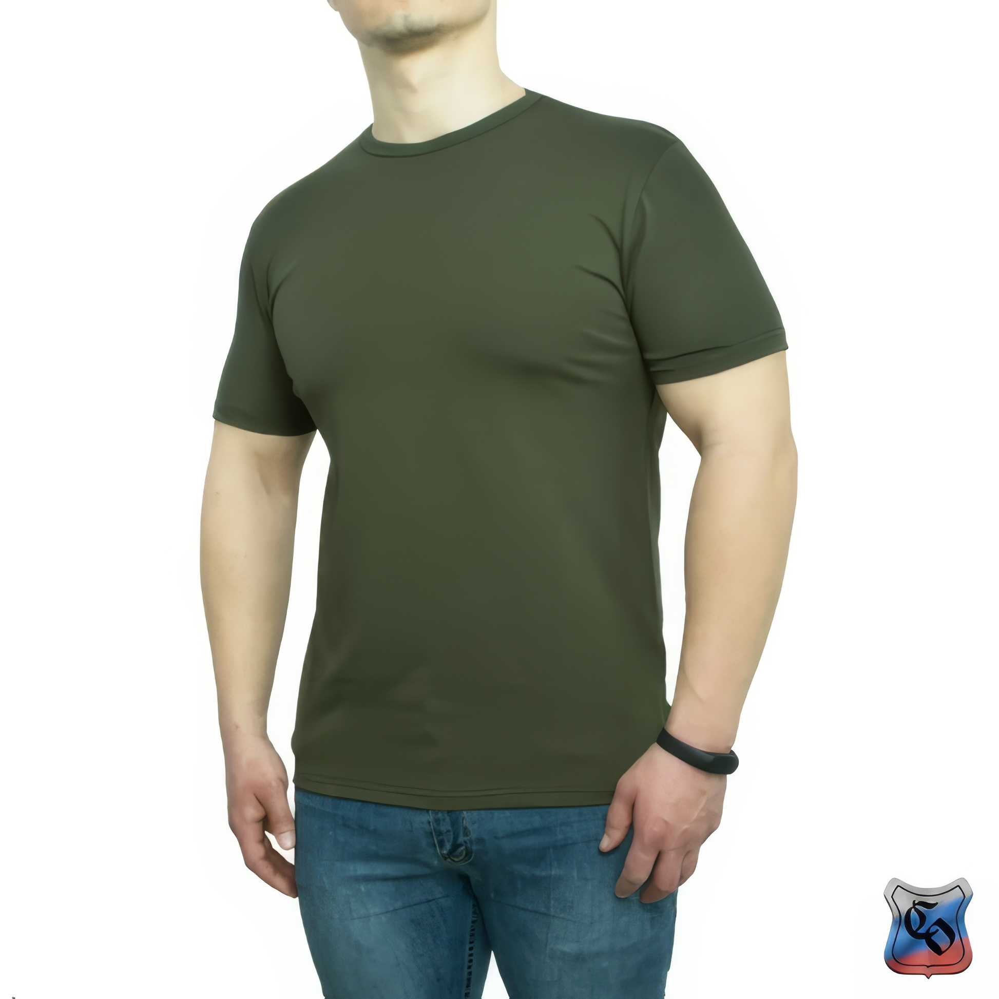 Preorder: Russian SSO Short Sleeve T-Shirt - Various Camo